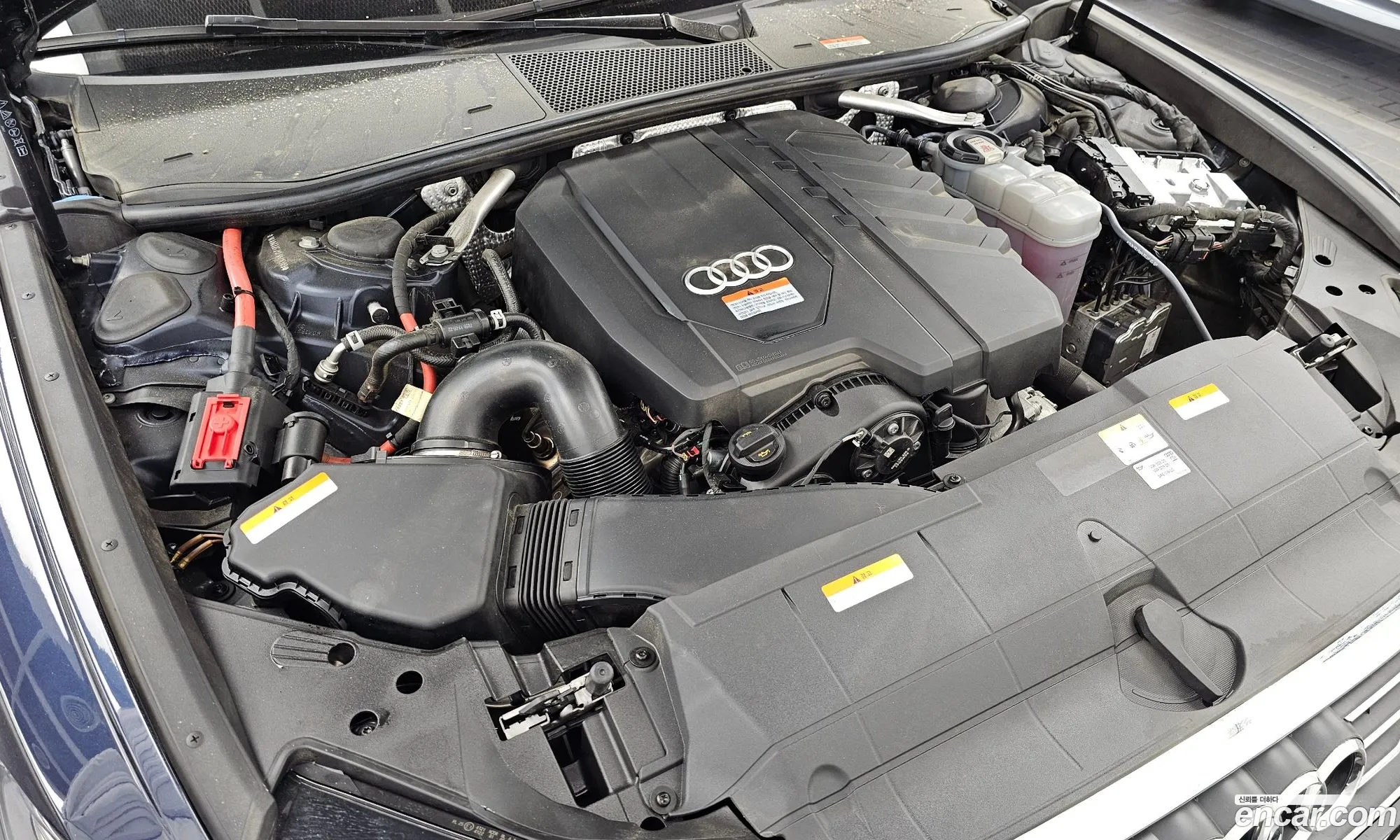 Audi A6 2023 WAUZZZF24PN040389 — 17