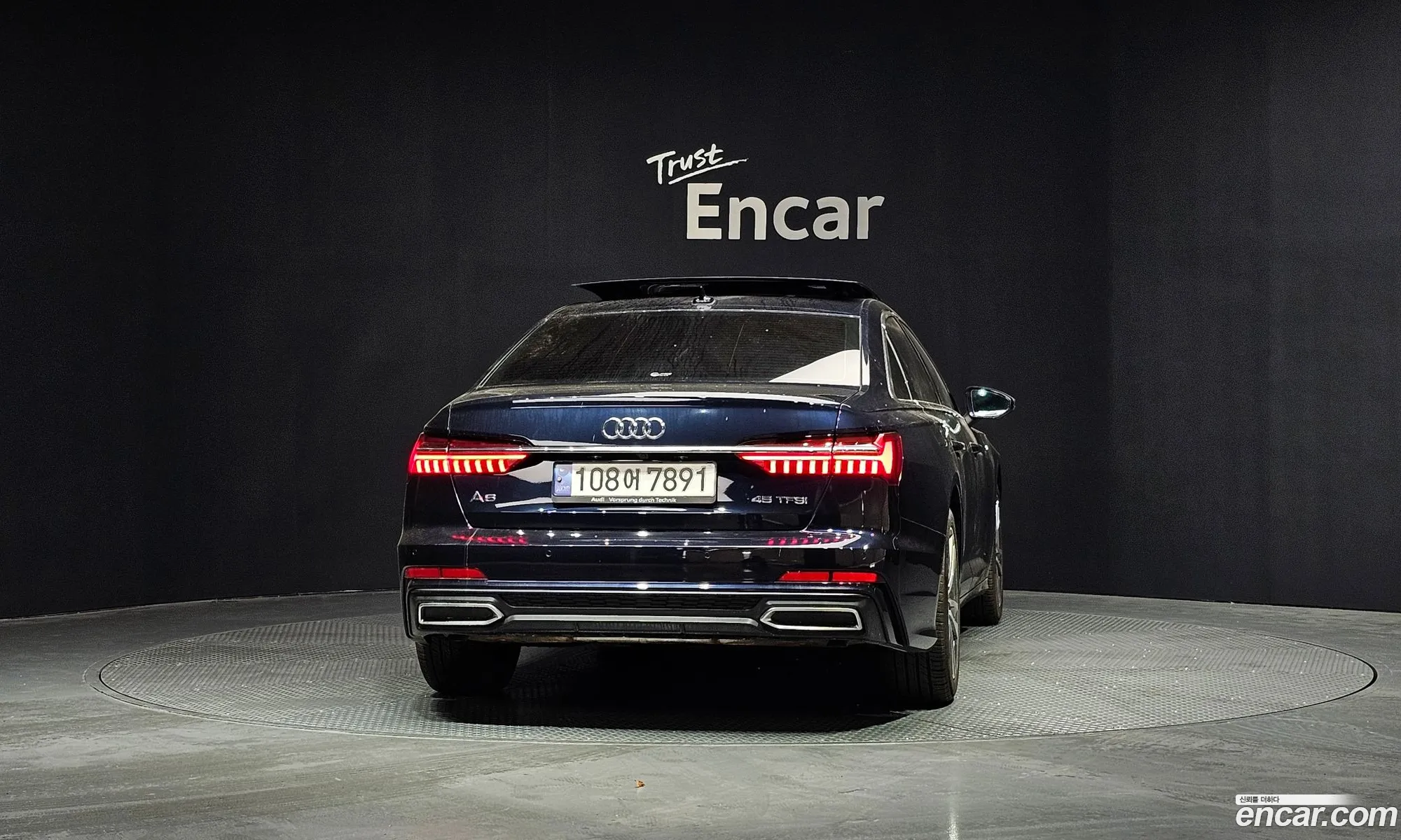 Audi A6 2023 WAUZZZF24PN040389 — 11