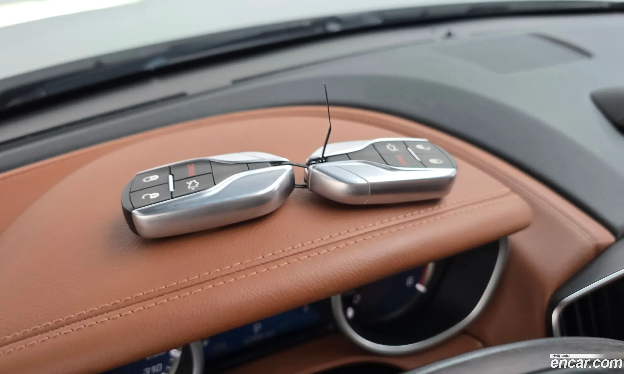 Maserati Ghibli 2017 — 22