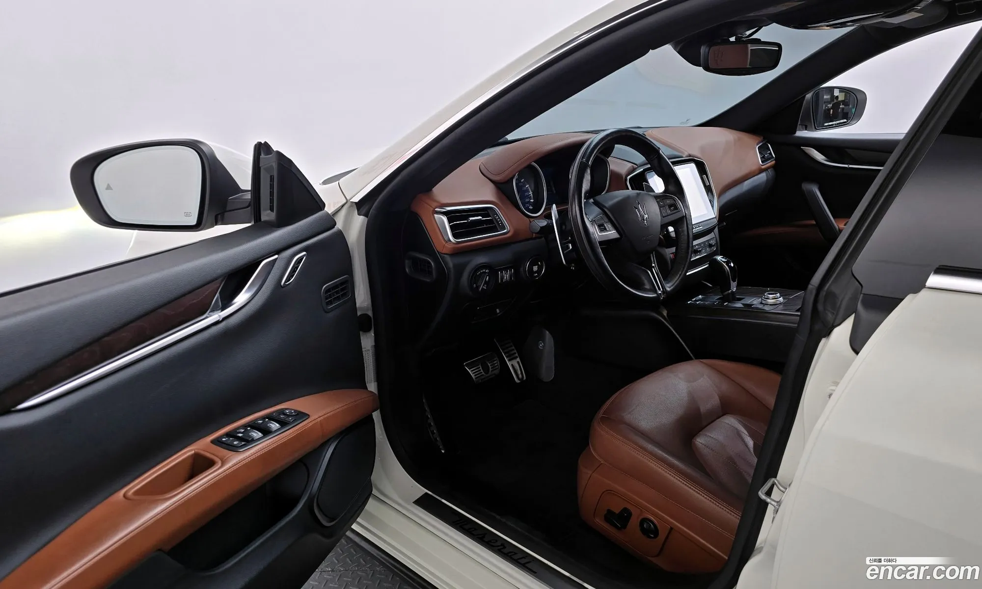 Maserati Ghibli 2017 — 15