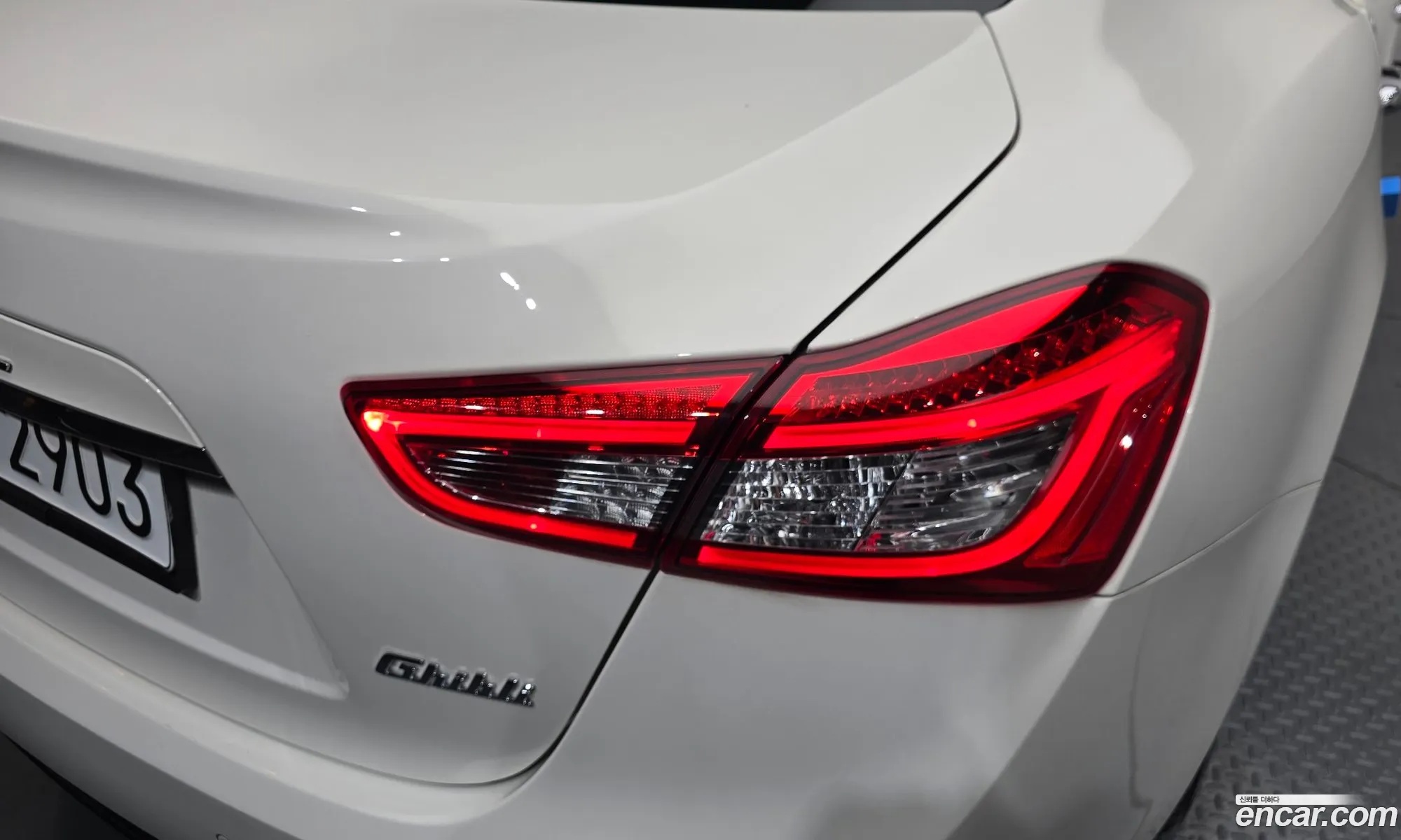 Maserati Ghibli 2017 — 17