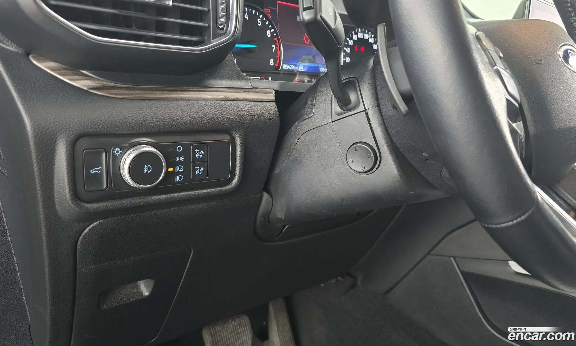 Ford Explorer 6th Gen 2020 1FMSK8FH1LGB58739 — 8