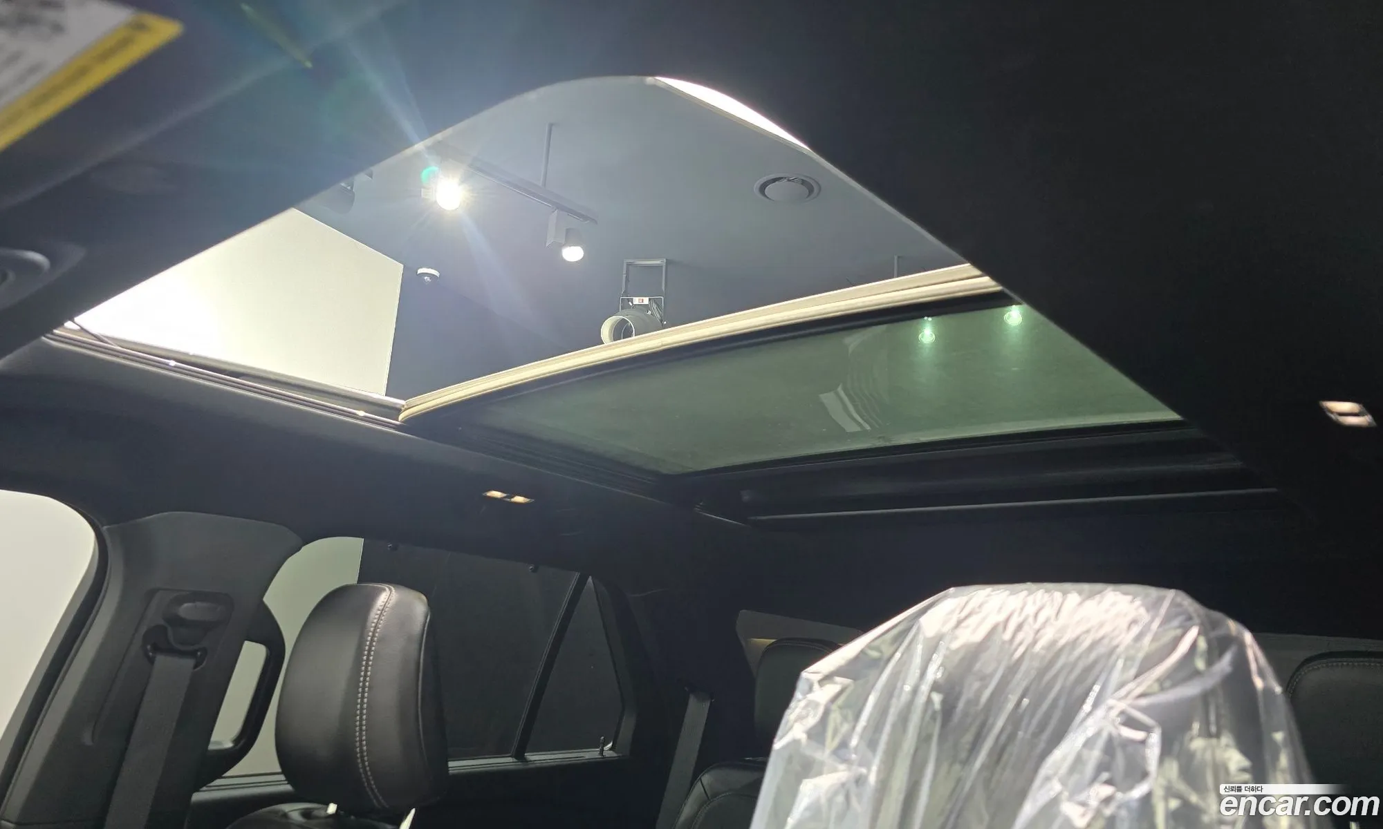 Ford Explorer 6th Gen 2020 1FMSK8FH1LGB58739 — 3