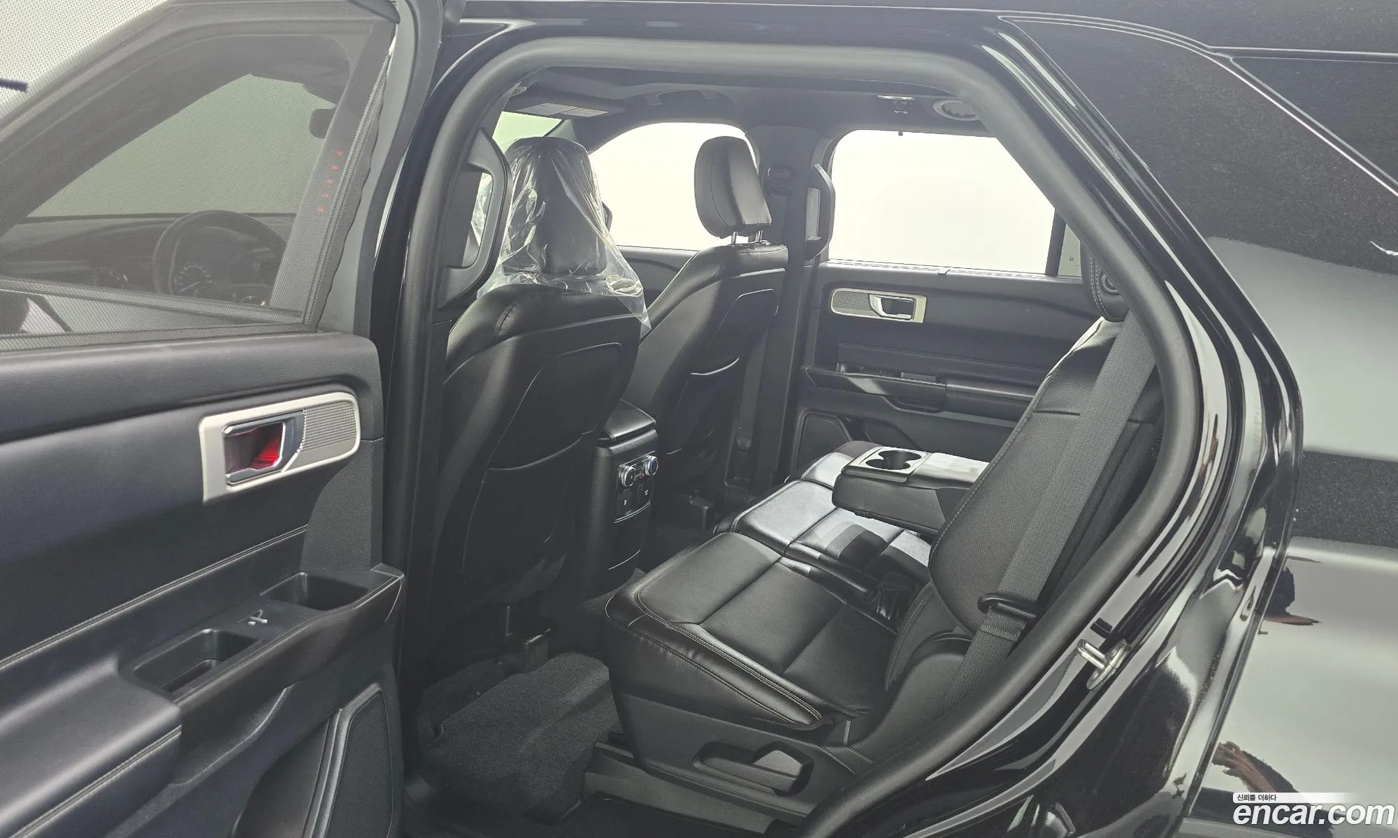 Ford Explorer 6th Gen 2020 1FMSK8FH1LGB58739 — 7