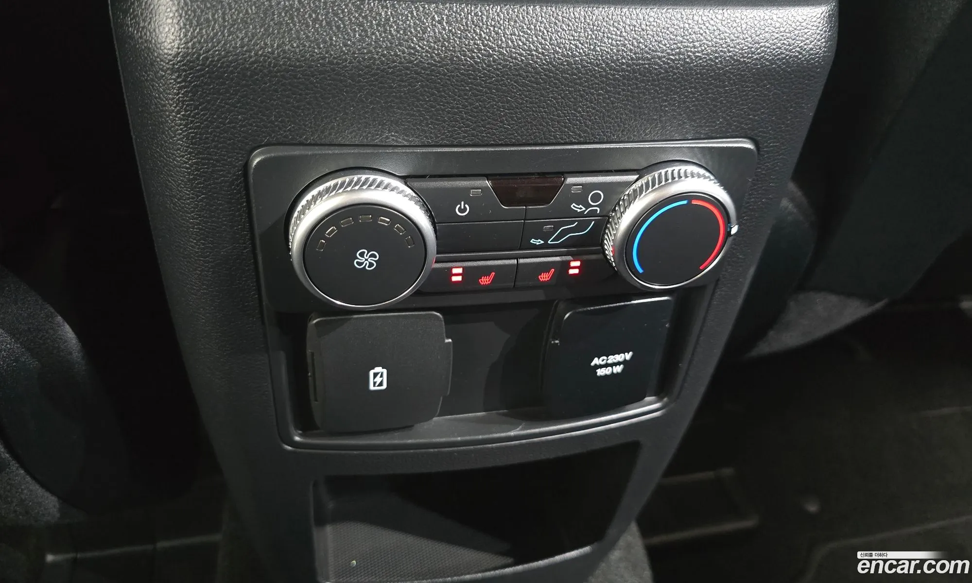 Ford Explorer 6th Gen 2020 1FMSK8FH1LGB58739 — 20