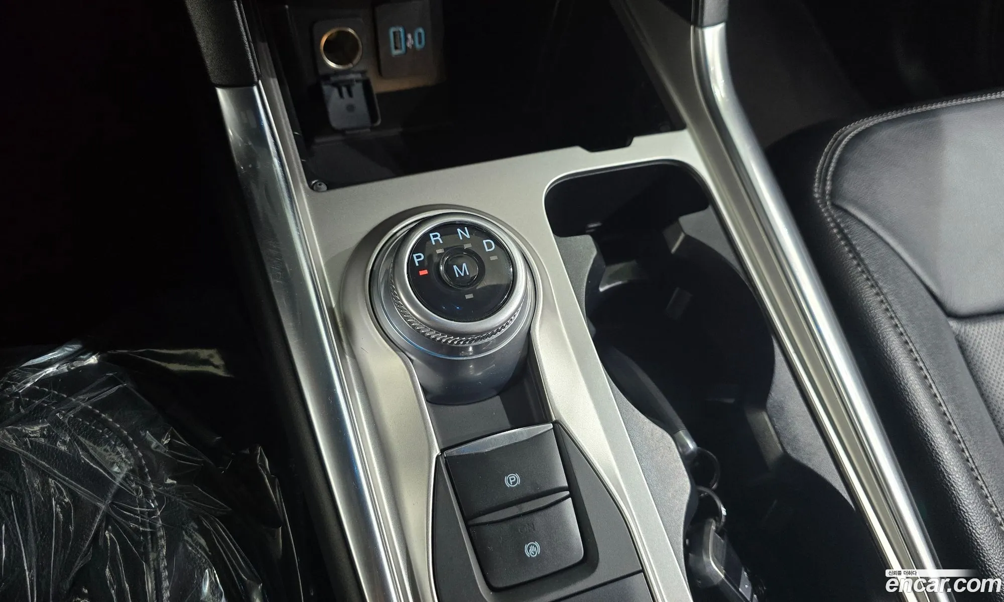 Ford Explorer 6th Gen 2020 1FMSK8FH1LGB58739 — 15