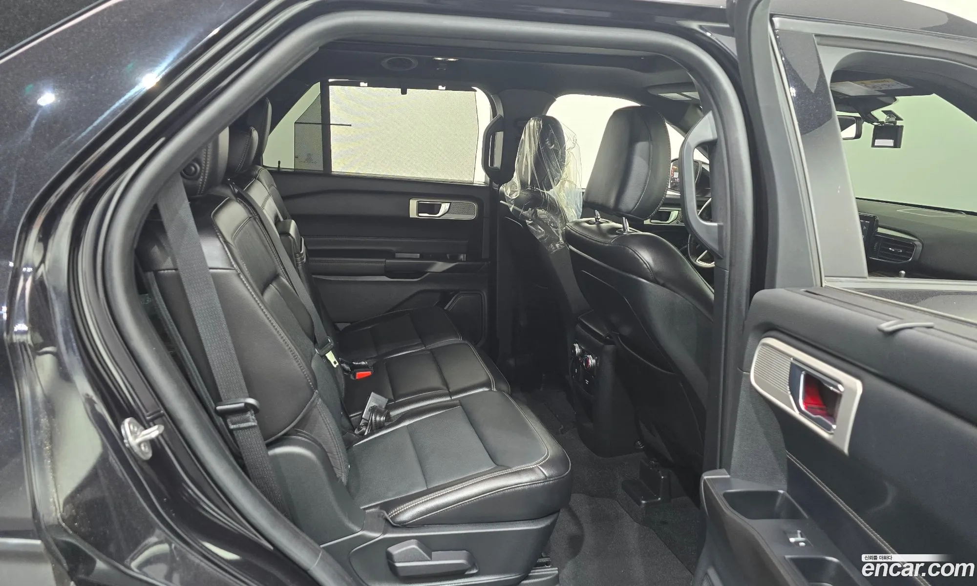 Ford Explorer 6th Gen 2020 1FMSK8FH1LGB58739 — 18