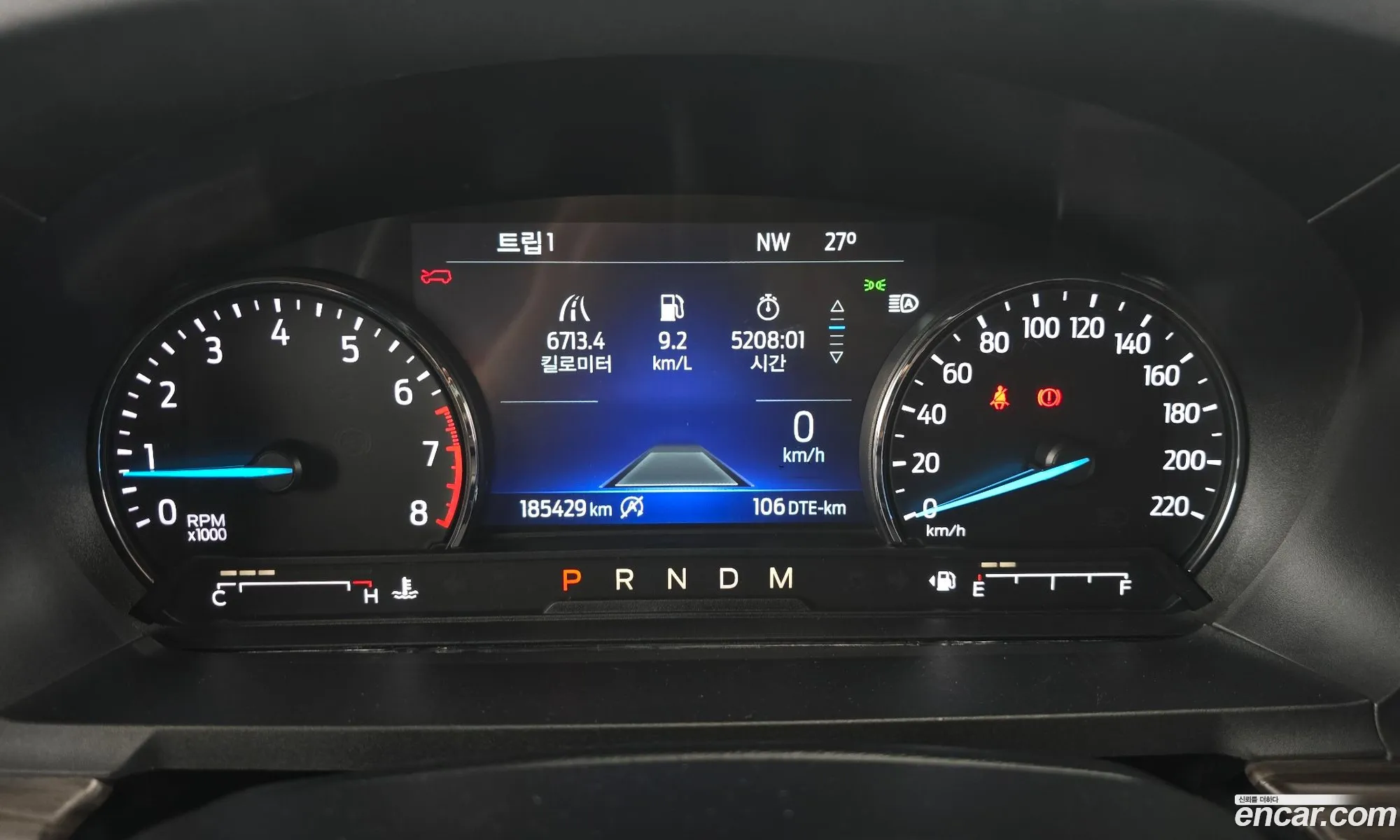 Ford Explorer 6th Gen 2020 1FMSK8FH1LGB58739 — 12