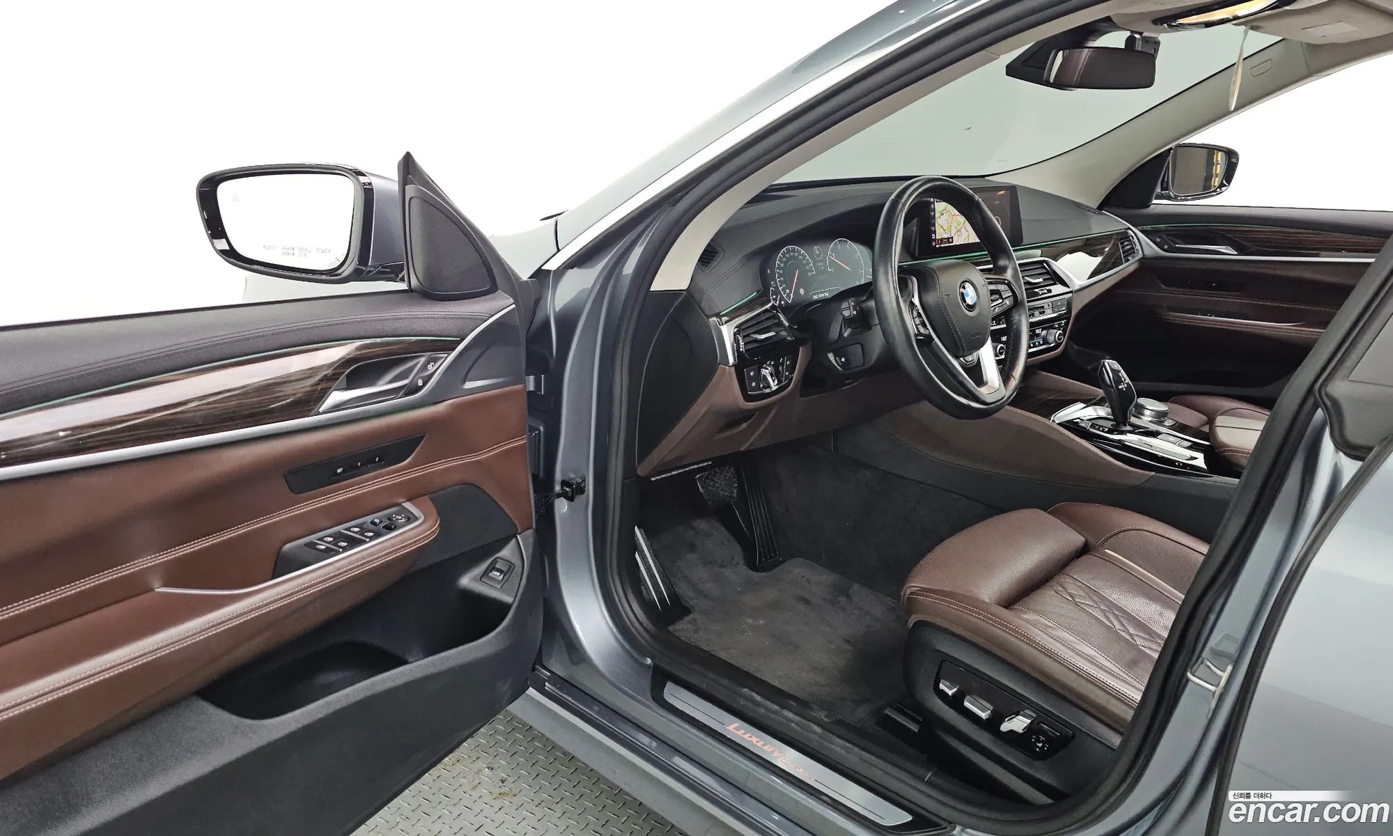 BMW 6 Series GT 2019 — 8