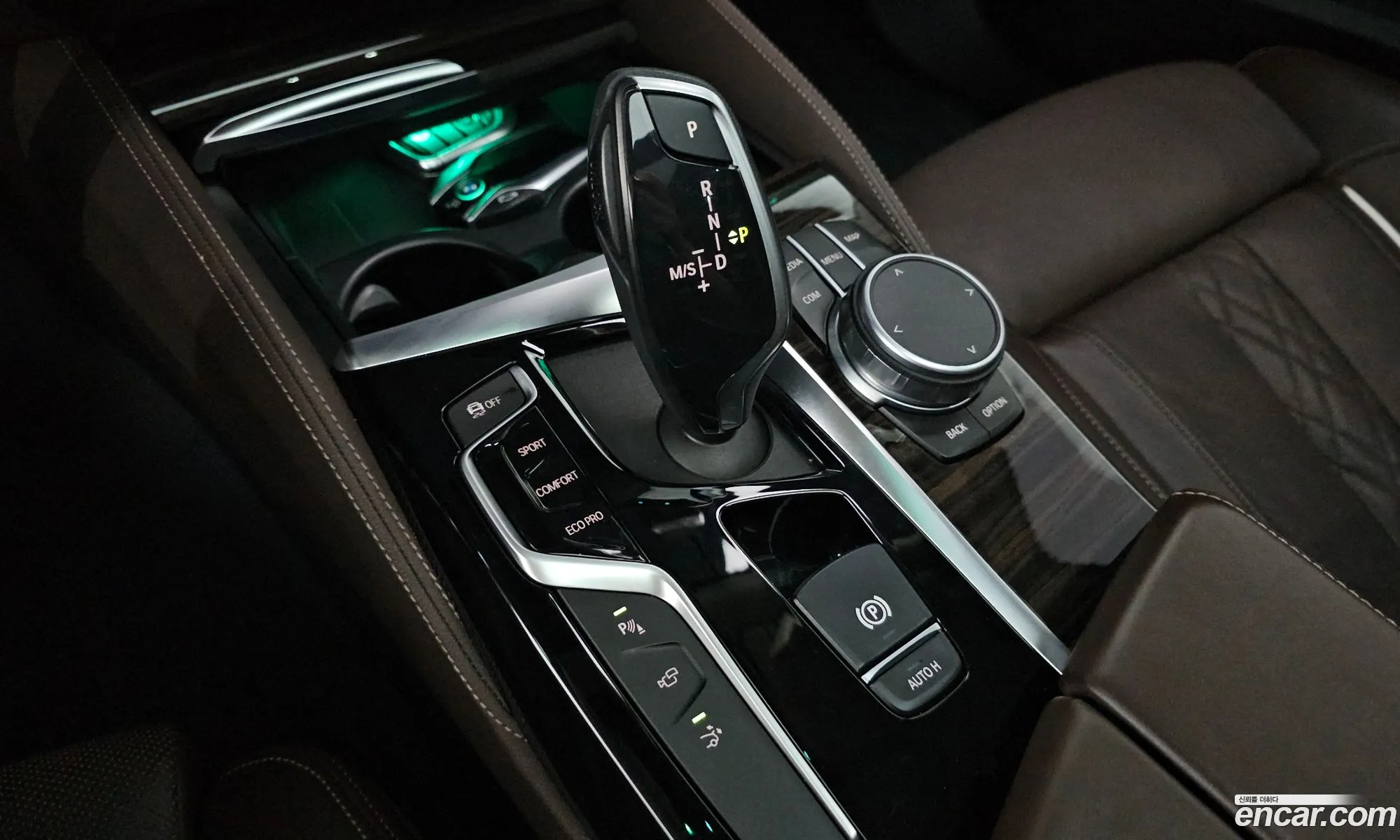 BMW 6 Series GT 2019 — 10