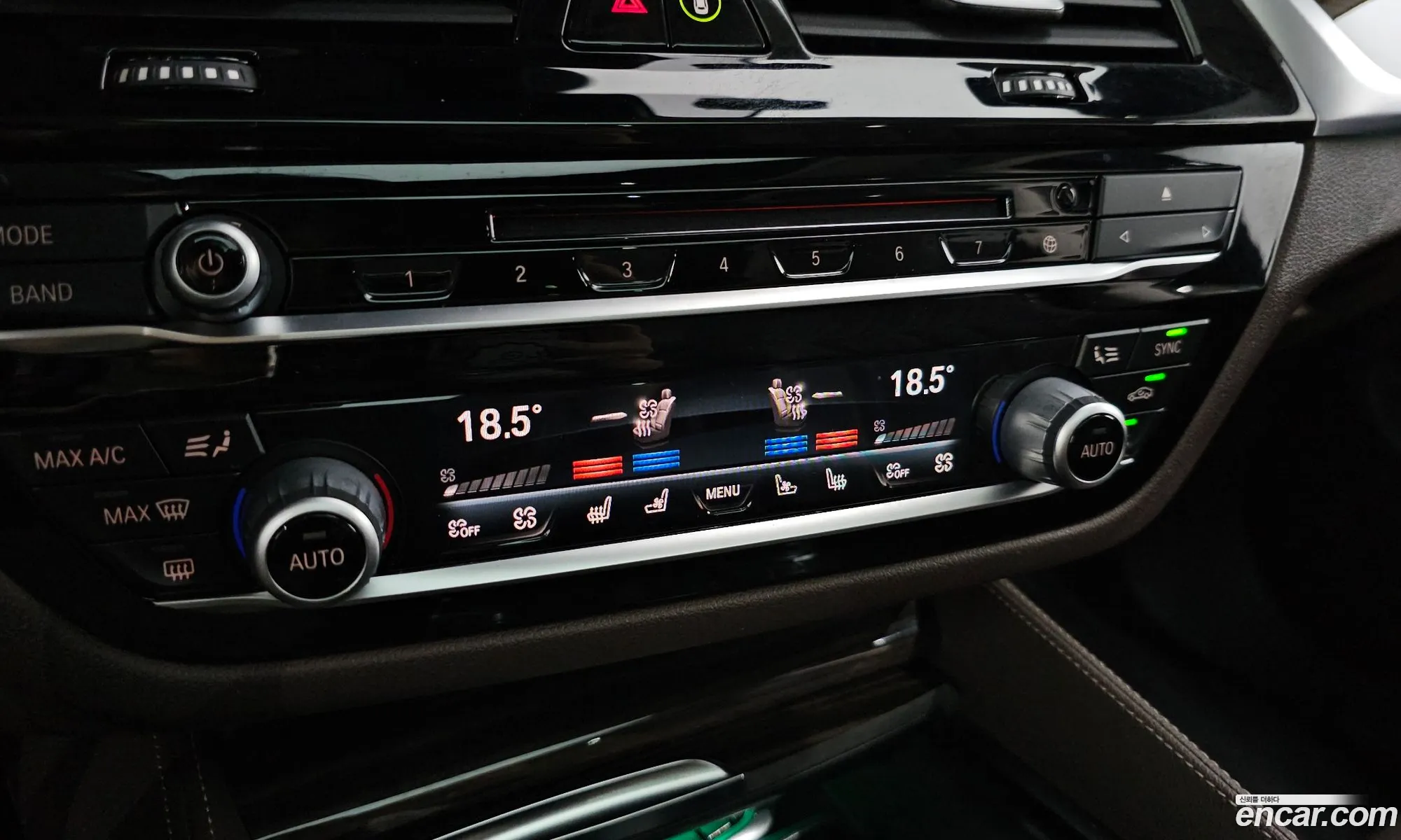 BMW 6 Series GT 2019 — 2