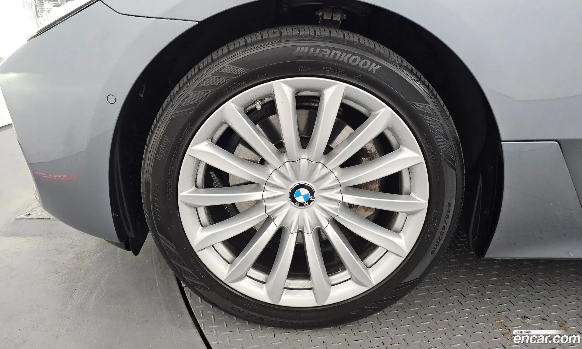 BMW 6 Series GT 2019 — 11