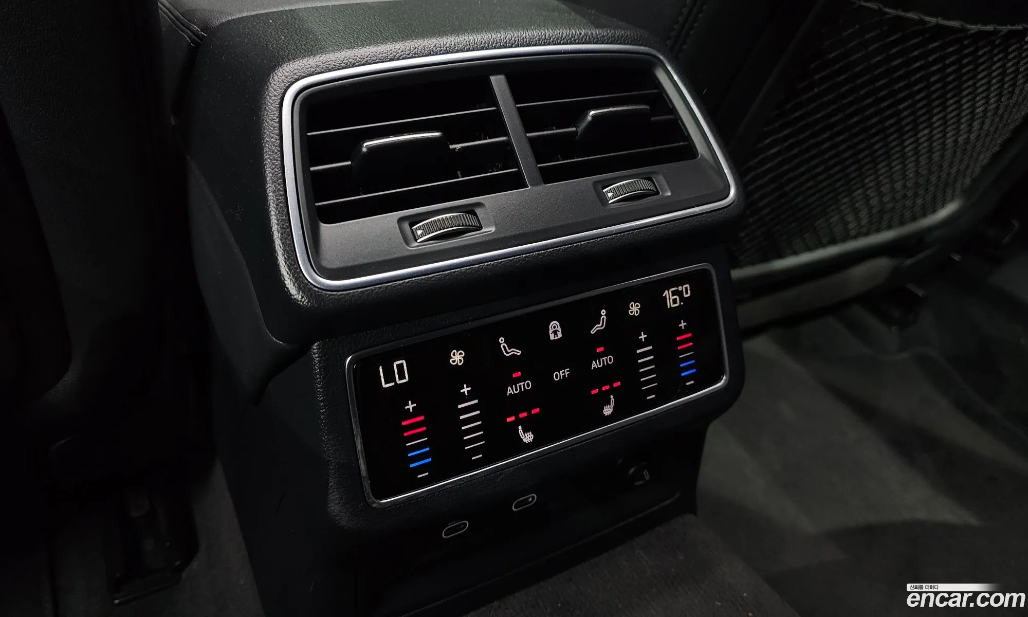 Audi A6 2022 — 6