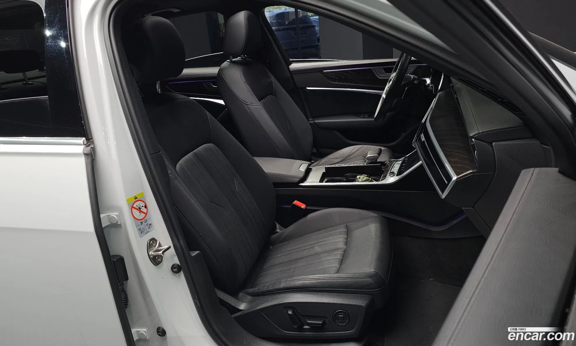 Audi A6 2022 — 10