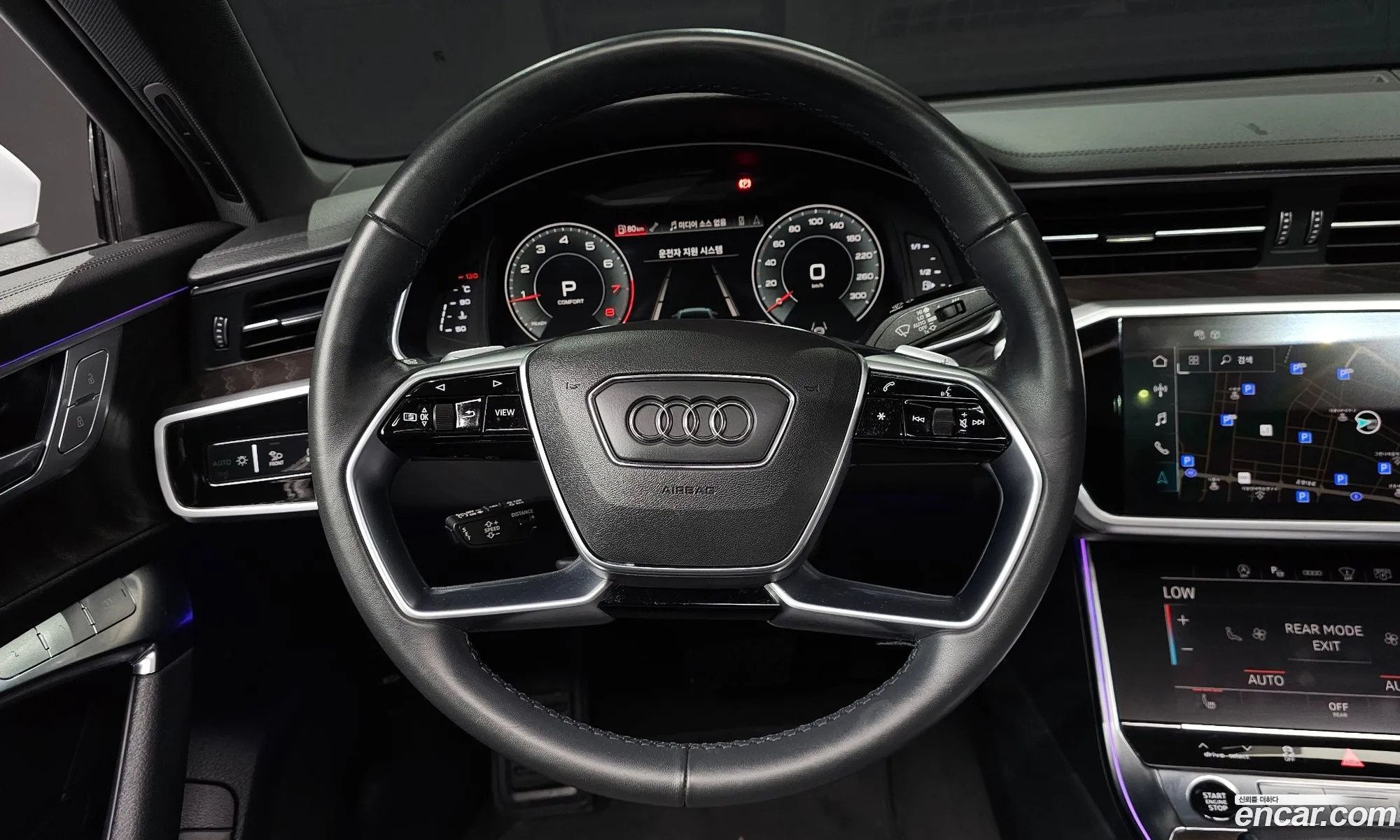 Audi A6 2022 — 5
