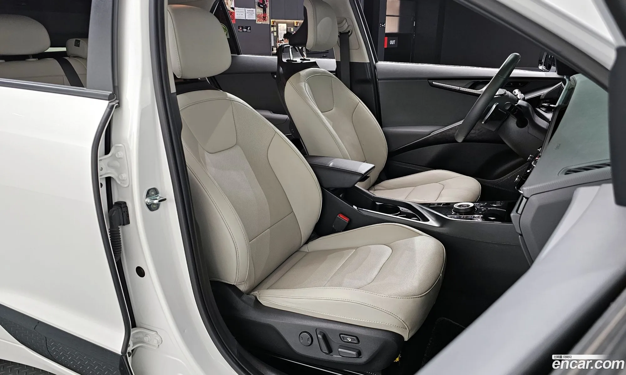 Kia Niro 2022 — 27