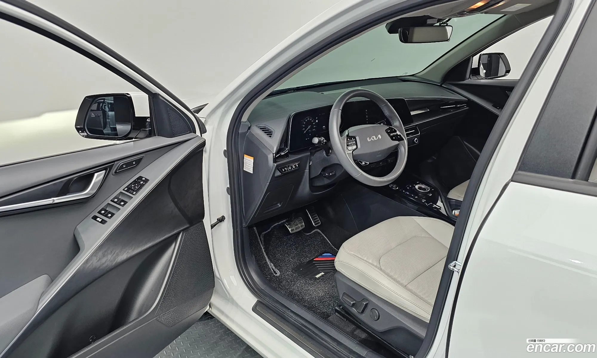 Kia Niro 2022 — 26