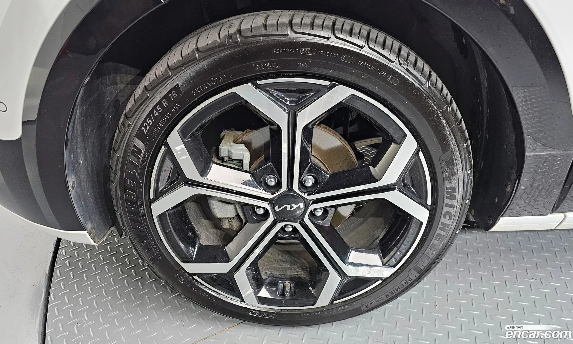 Kia Niro 2022 — 10