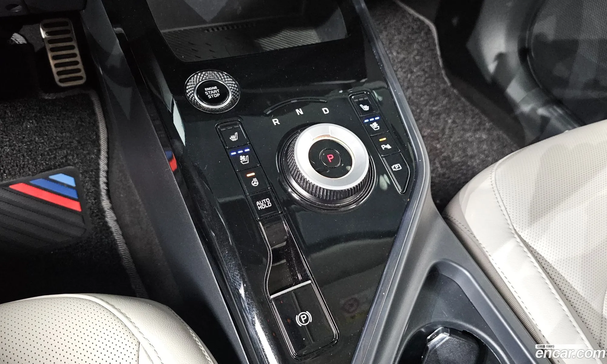Kia Niro 2022 — 18