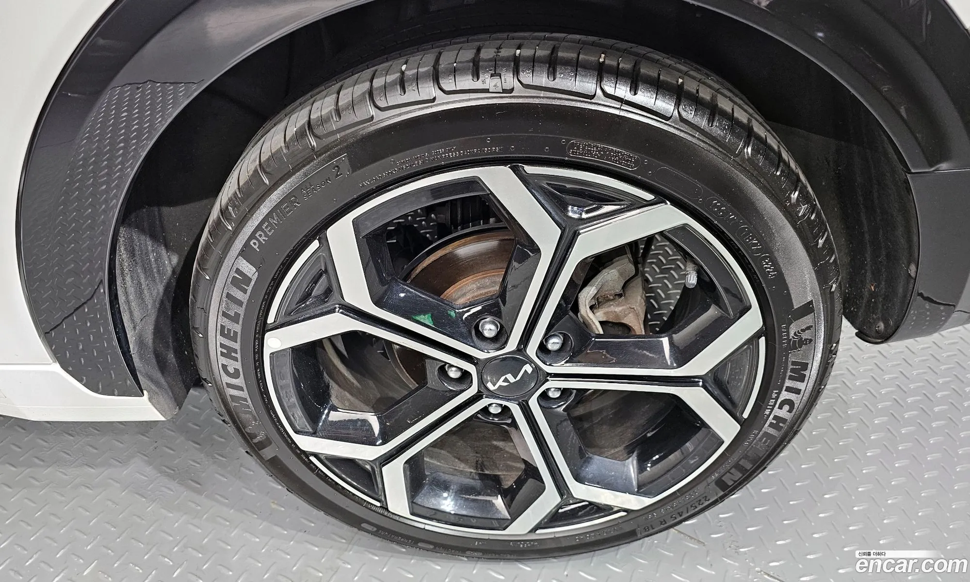 Kia Niro 2022 — 16