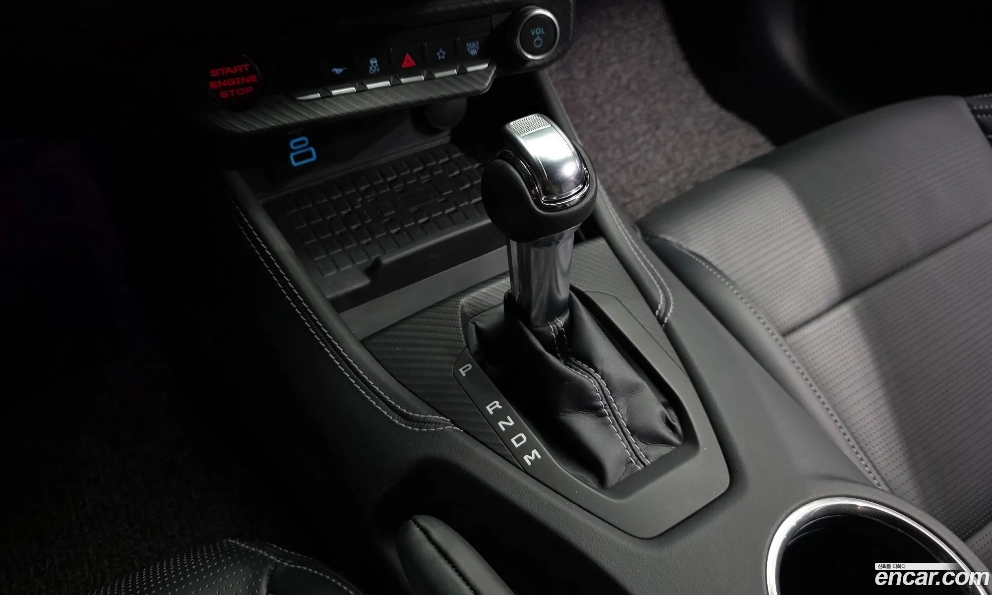 Ford Mustang 7th Gen 2024 — 13