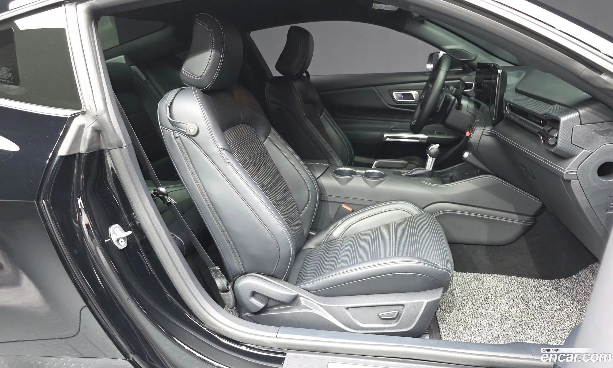 Ford Mustang 7th Gen 2024 — 19