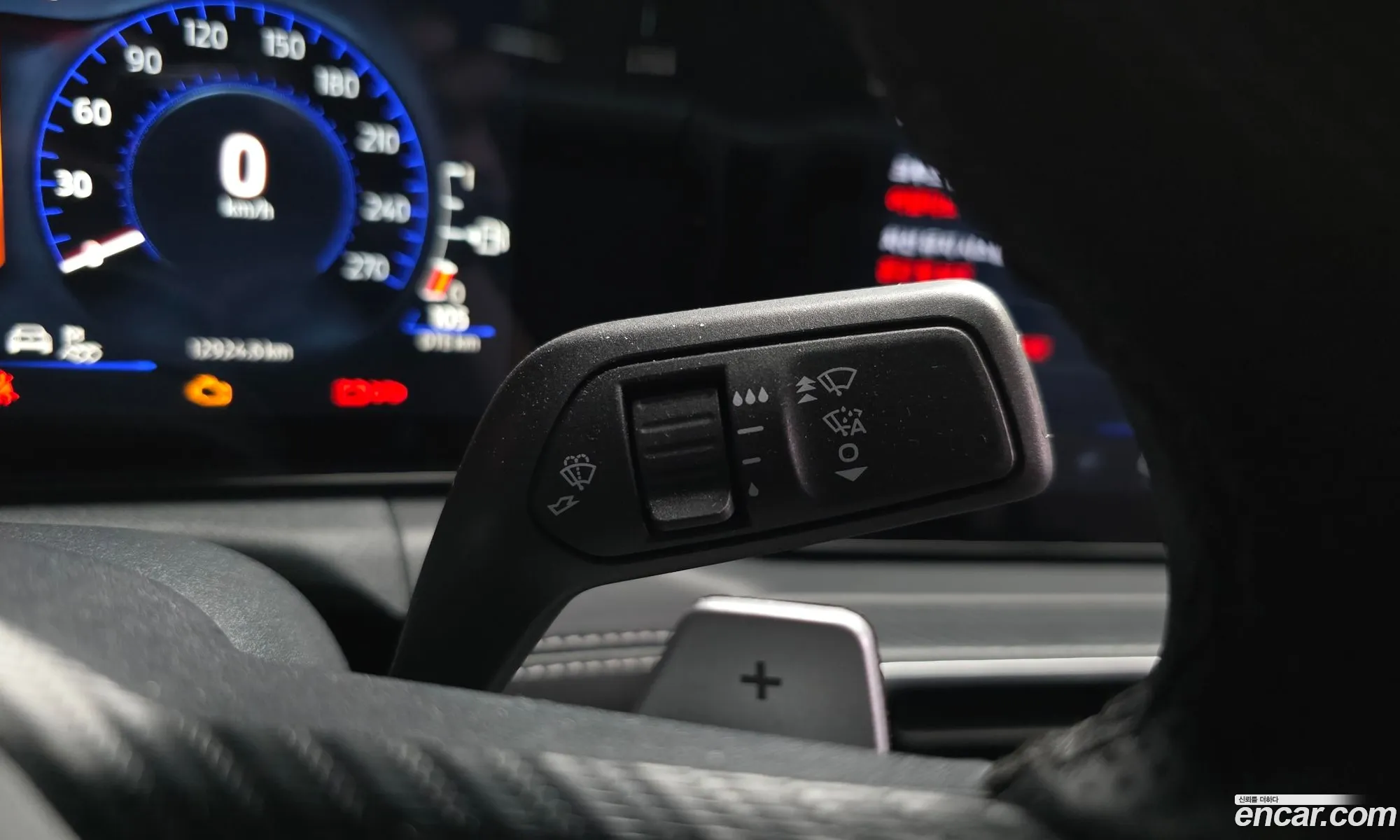 Ford Mustang 7th Gen 2024 — 6