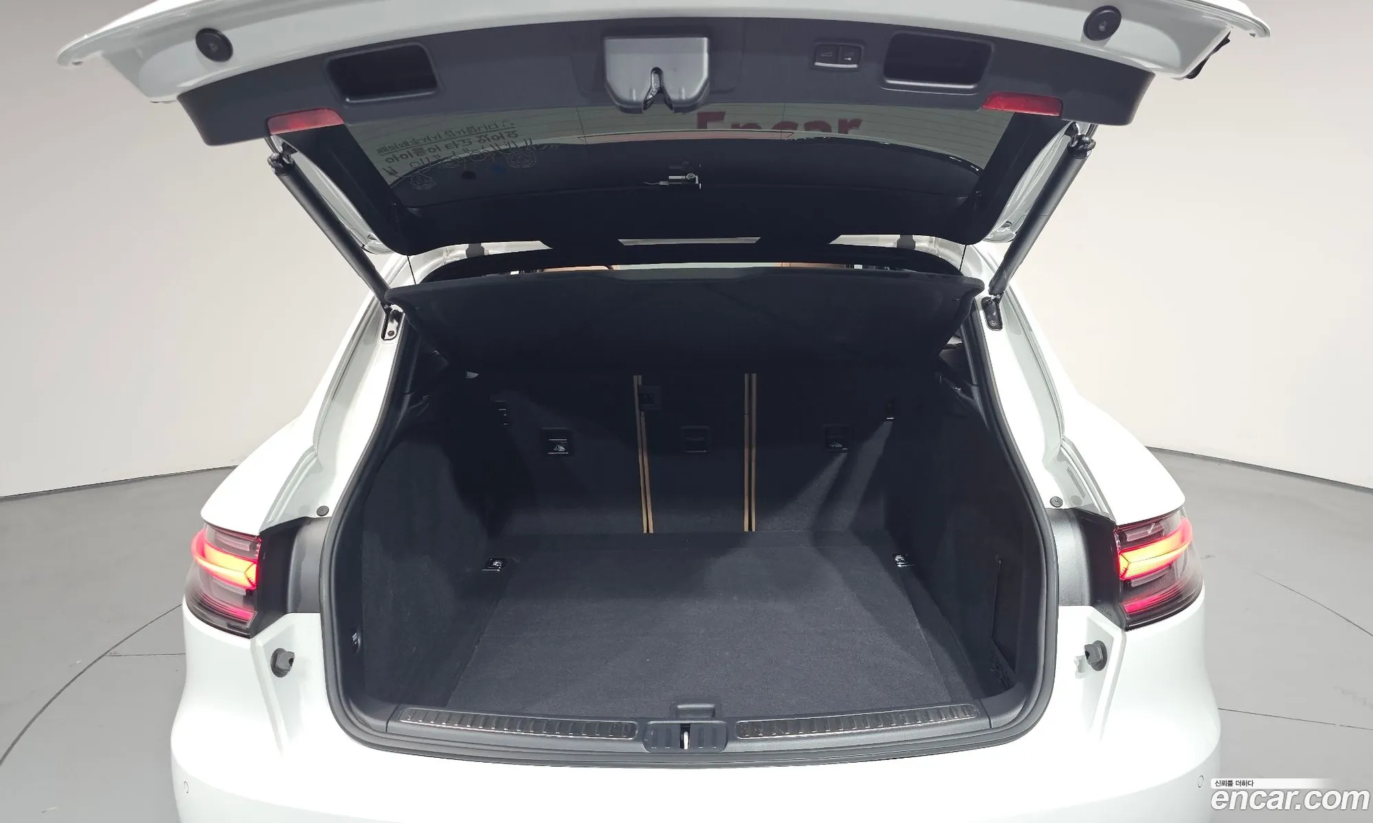 Porsche Macan 2021 WP1AA2959MLB16862 — 28