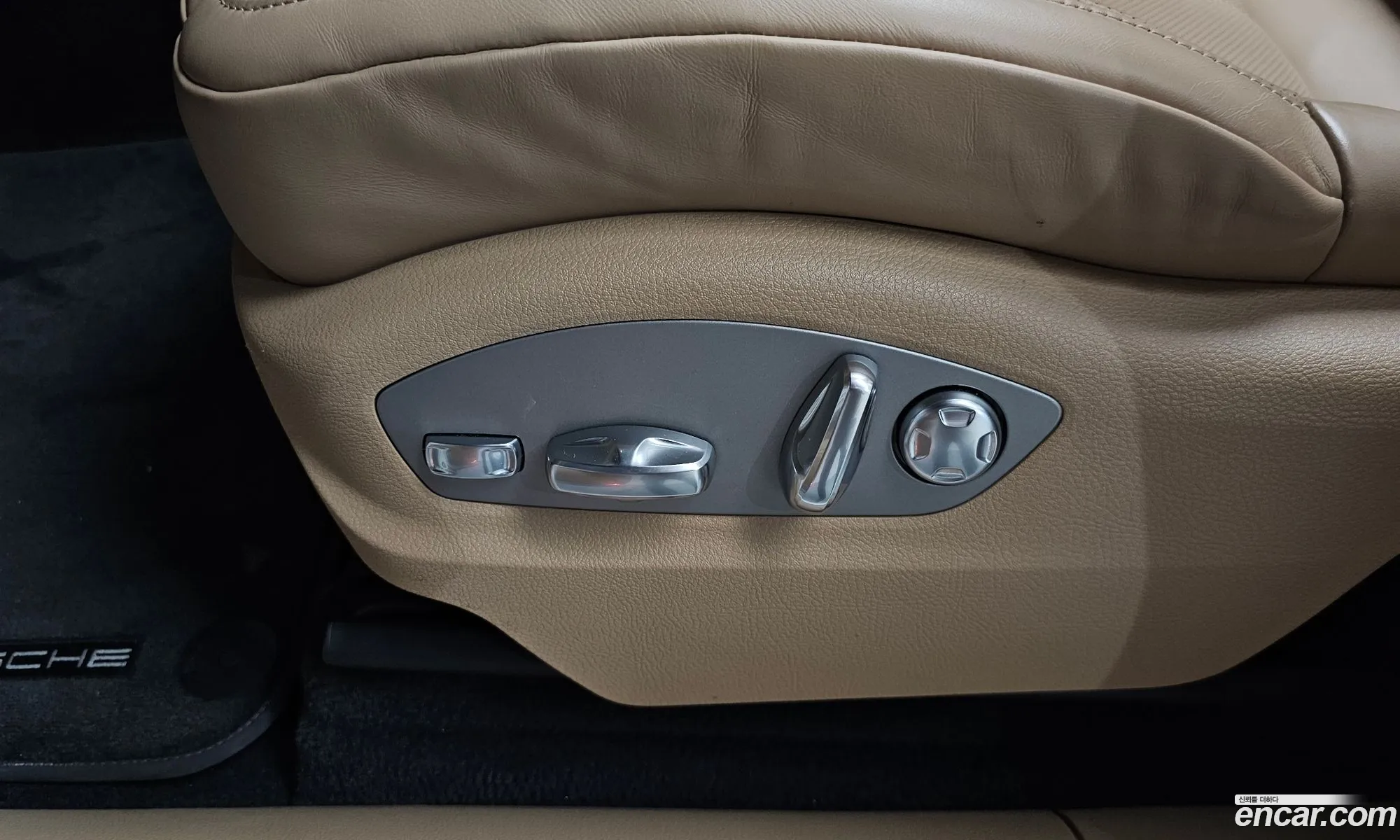 Porsche Macan 2021 WP1AA2959MLB16862 — 10