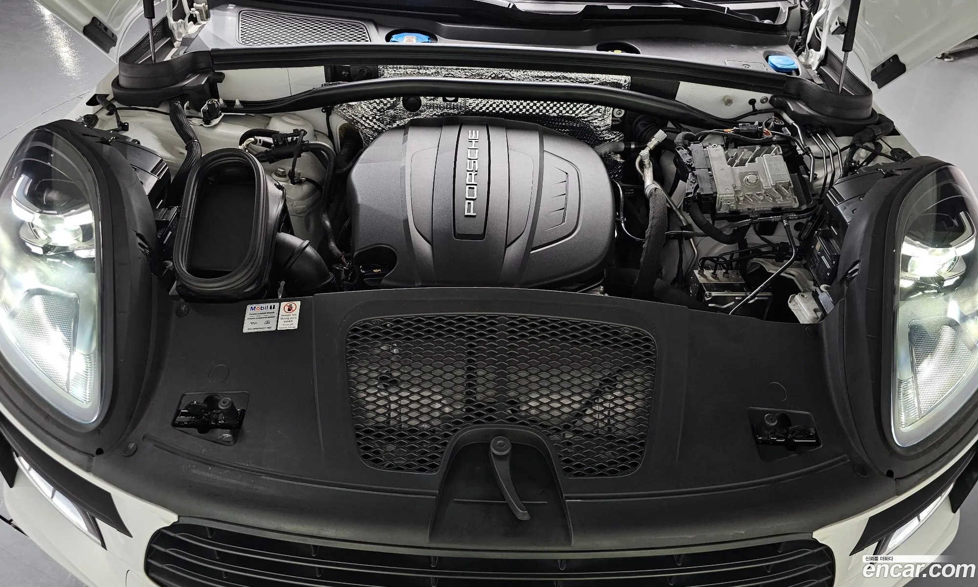 Porsche Macan 2021 WP1AA2959MLB16862 — 20