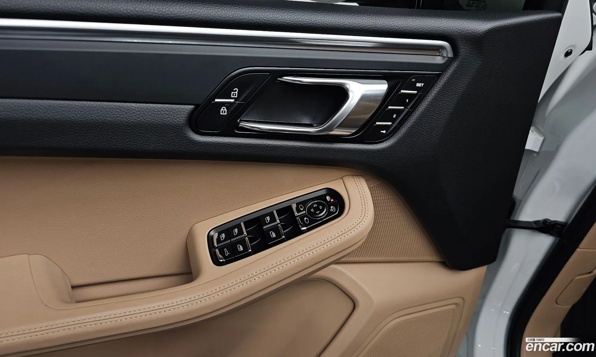 Porsche Macan 2021 WP1AA2959MLB16862 — 36