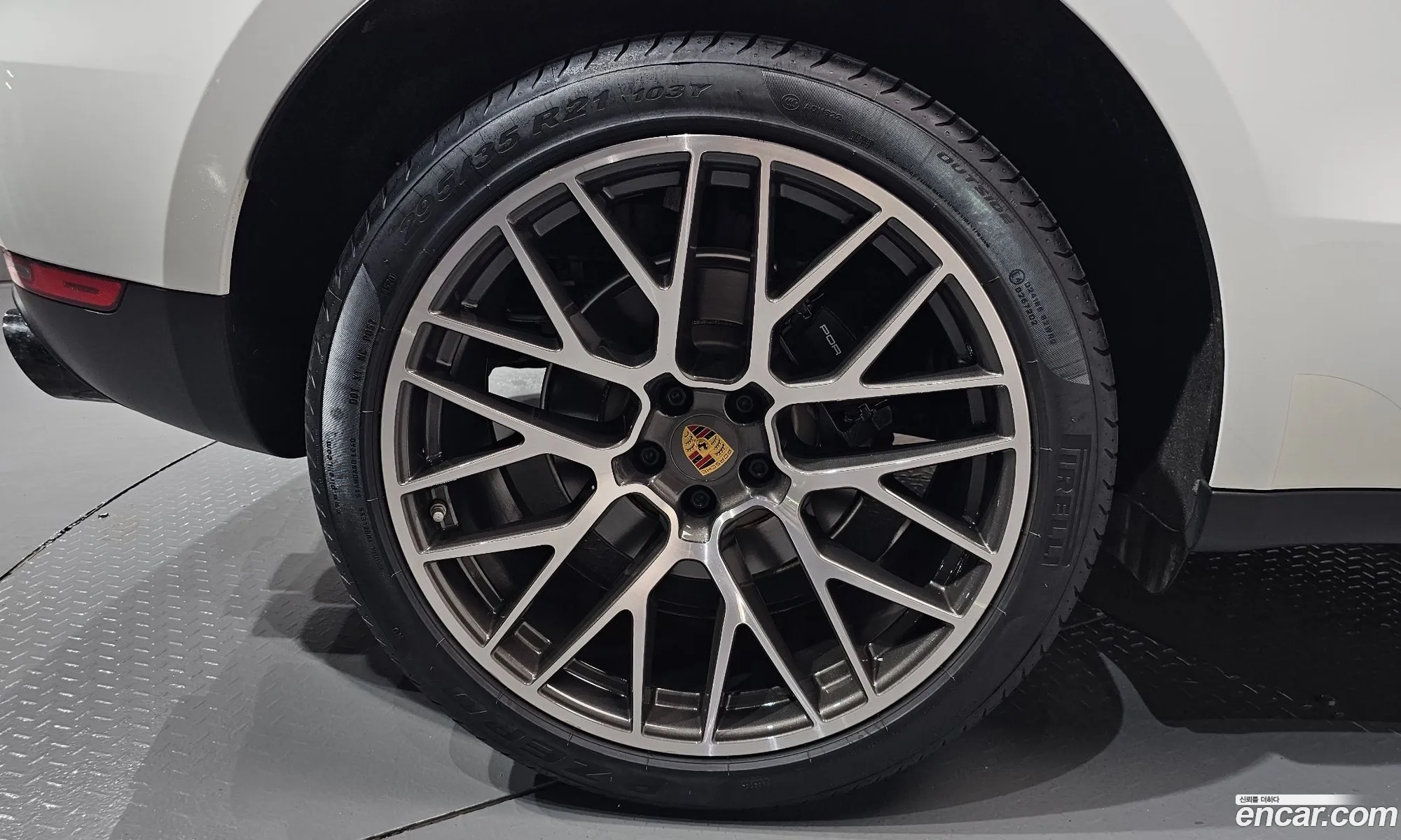 Porsche Macan 2021 WP1AA2959MLB16862 — 25