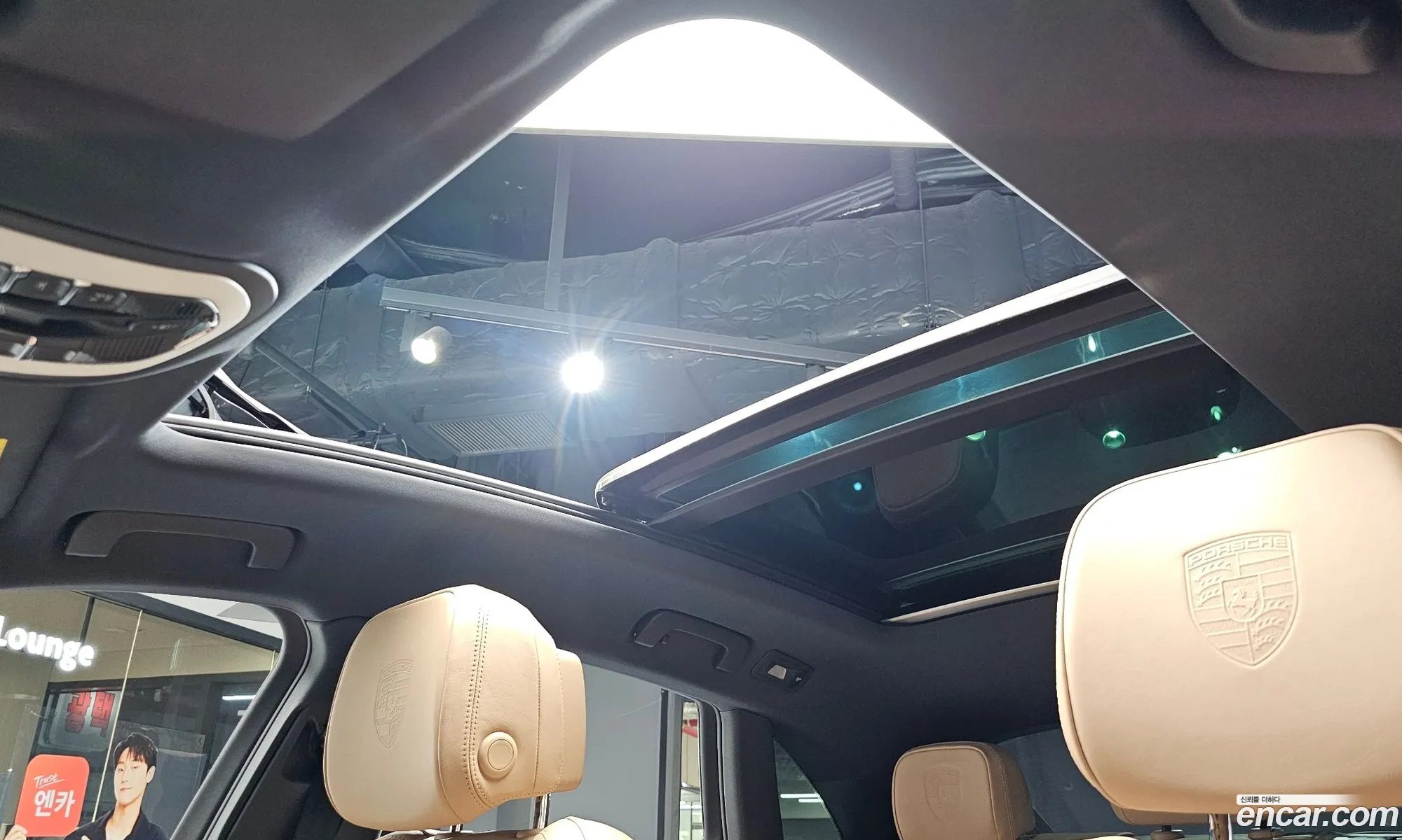 Porsche Macan 2021 WP1AA2959MLB16862 — 37