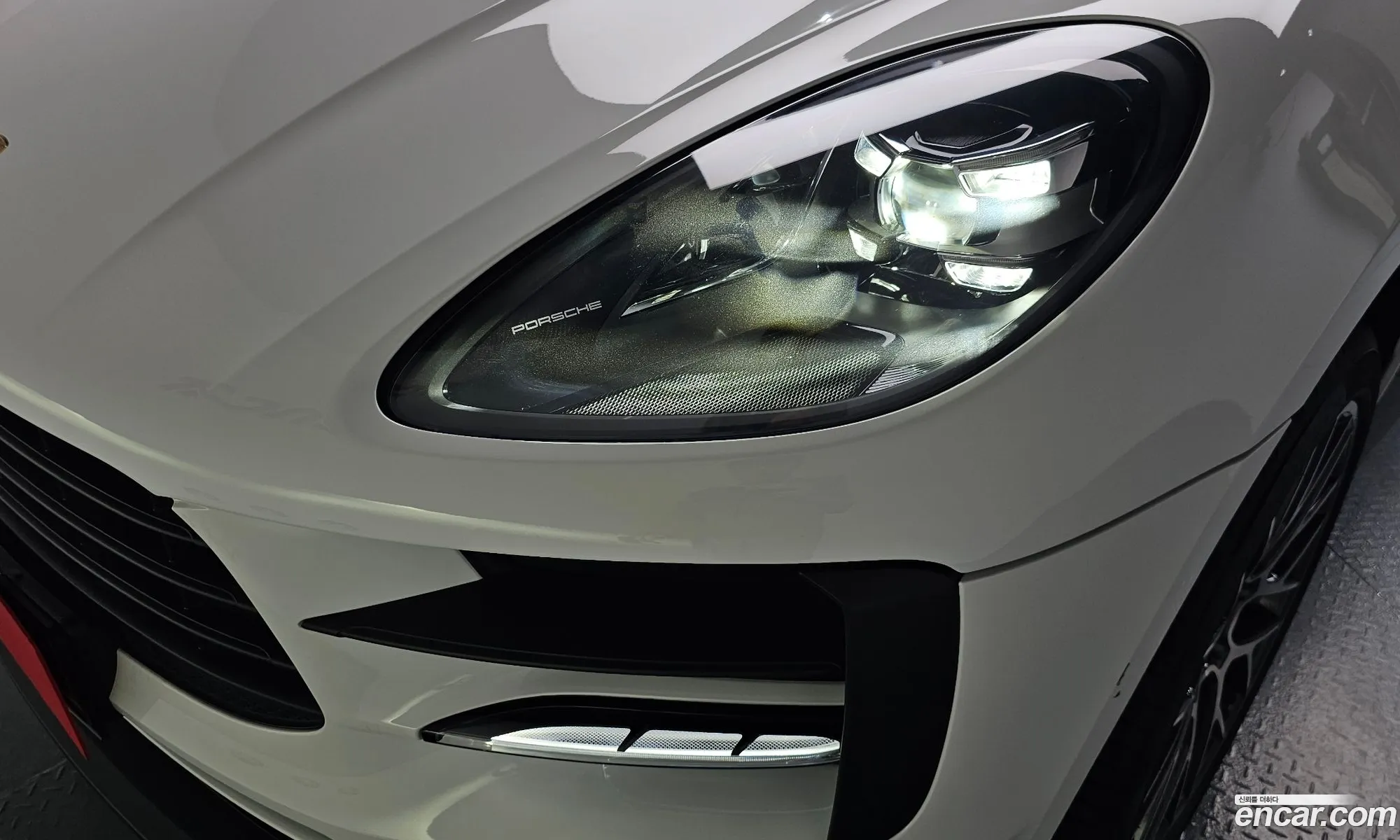 Porsche Macan 2021 WP1AA2959MLB16862 — 19
