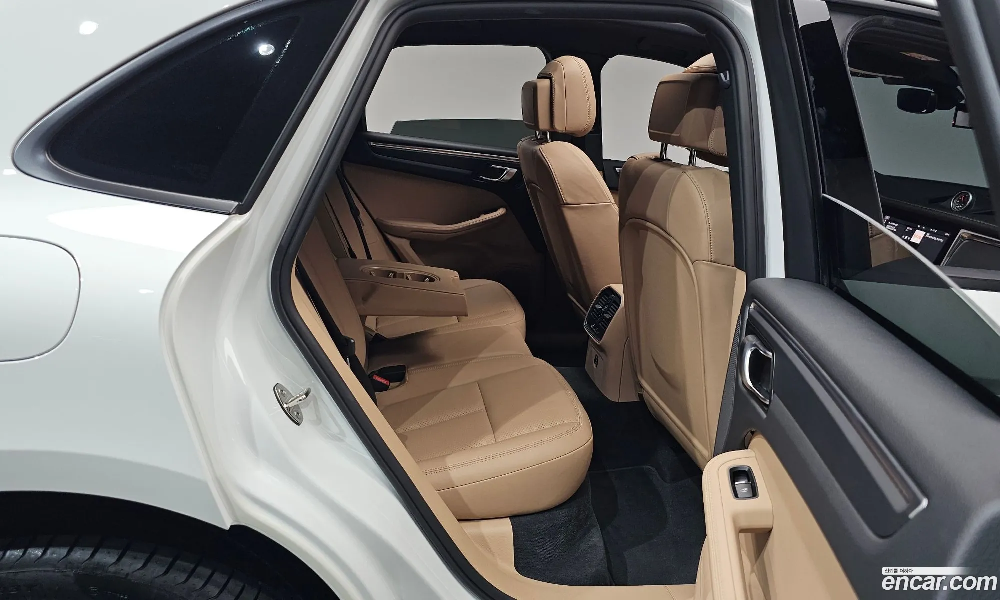 Porsche Macan 2021 WP1AA2959MLB16862 — 29