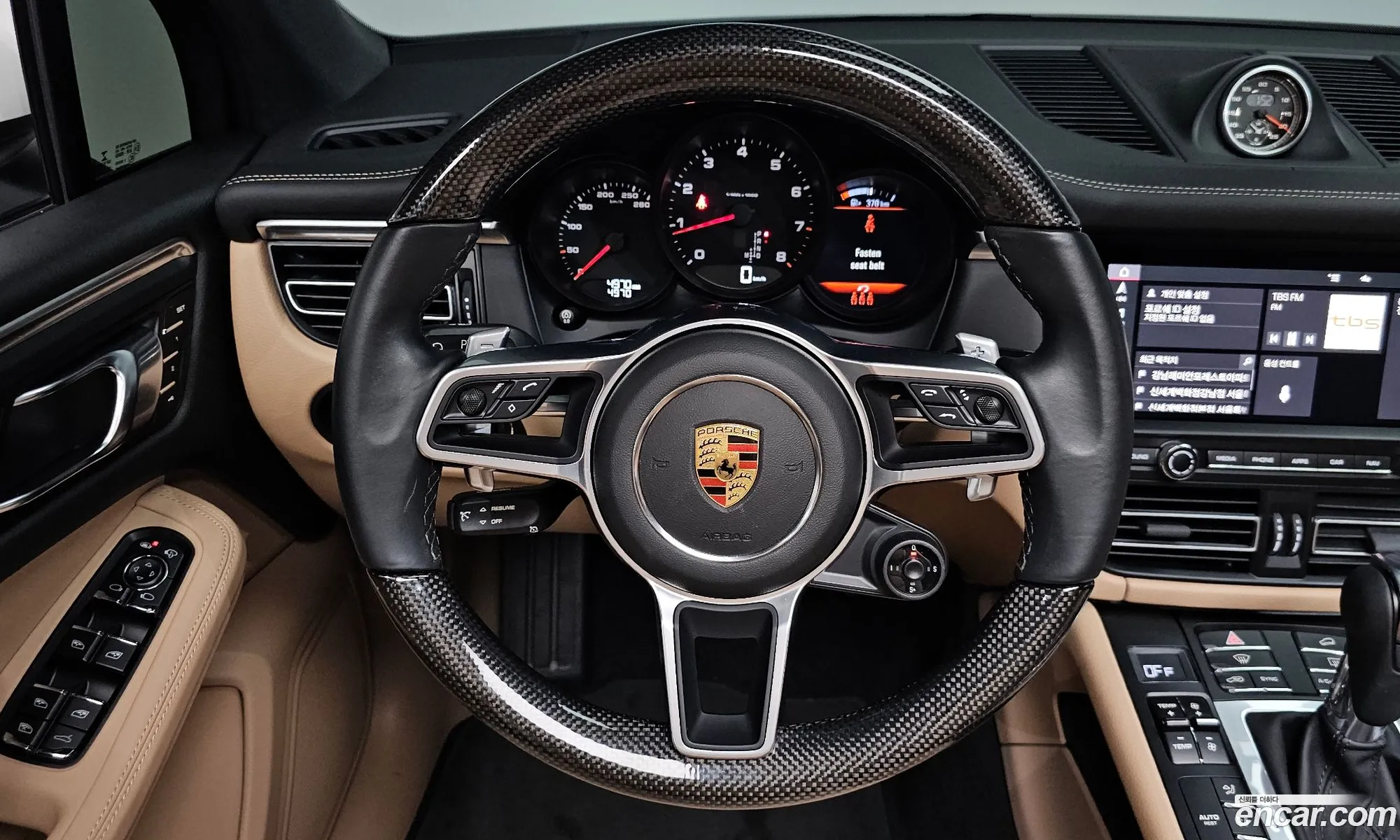 Porsche Macan 2021 WP1AA2959MLB16862 — 16