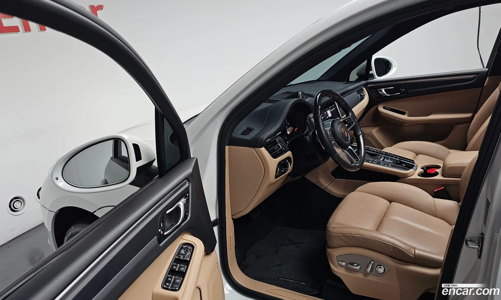 Porsche Macan 2021 WP1AA2959MLB16862 — 24