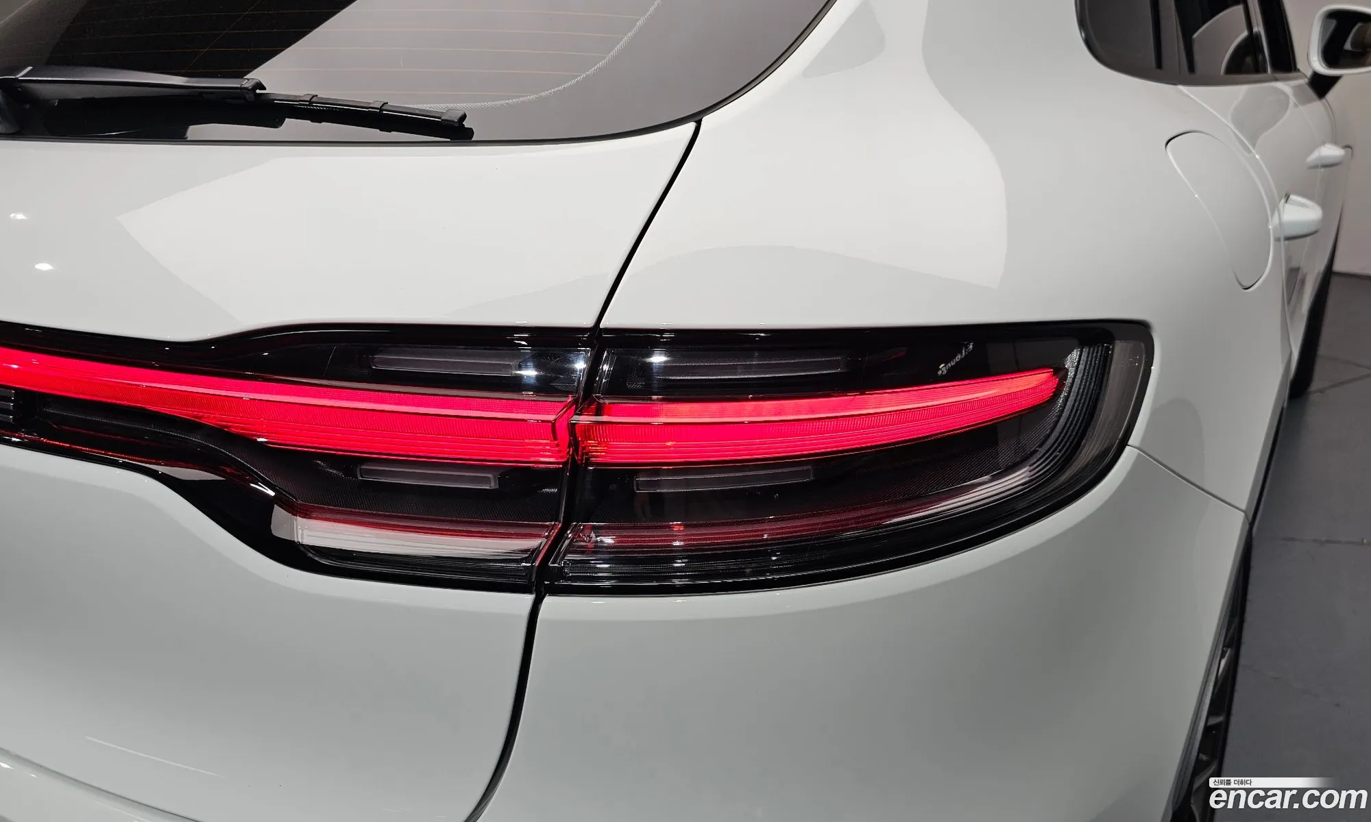 Porsche Macan 2021 WP1AA2959MLB16862 — 13