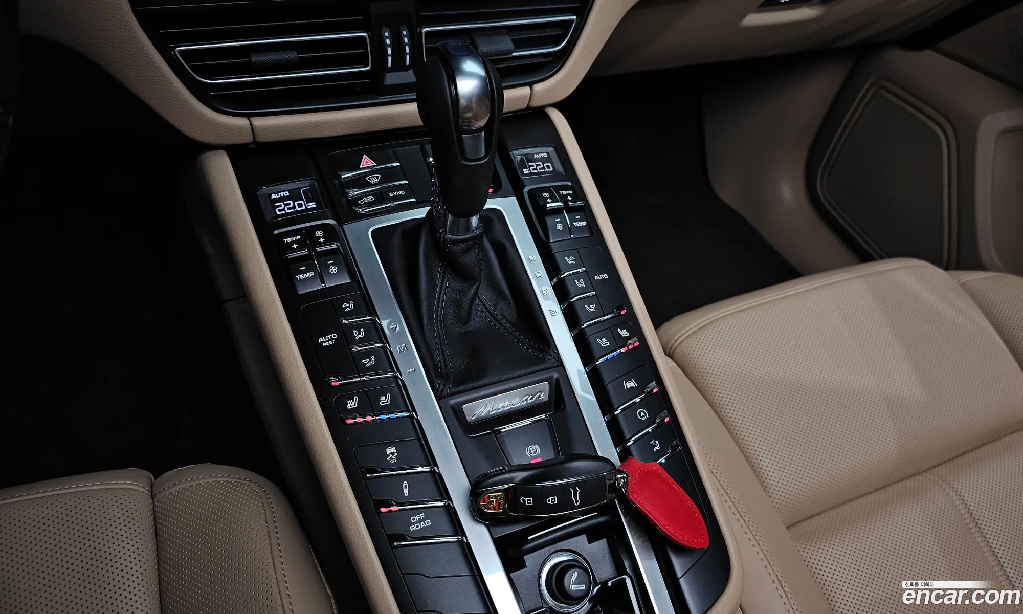 Porsche Macan 2021 WP1AA2959MLB16862 — 30