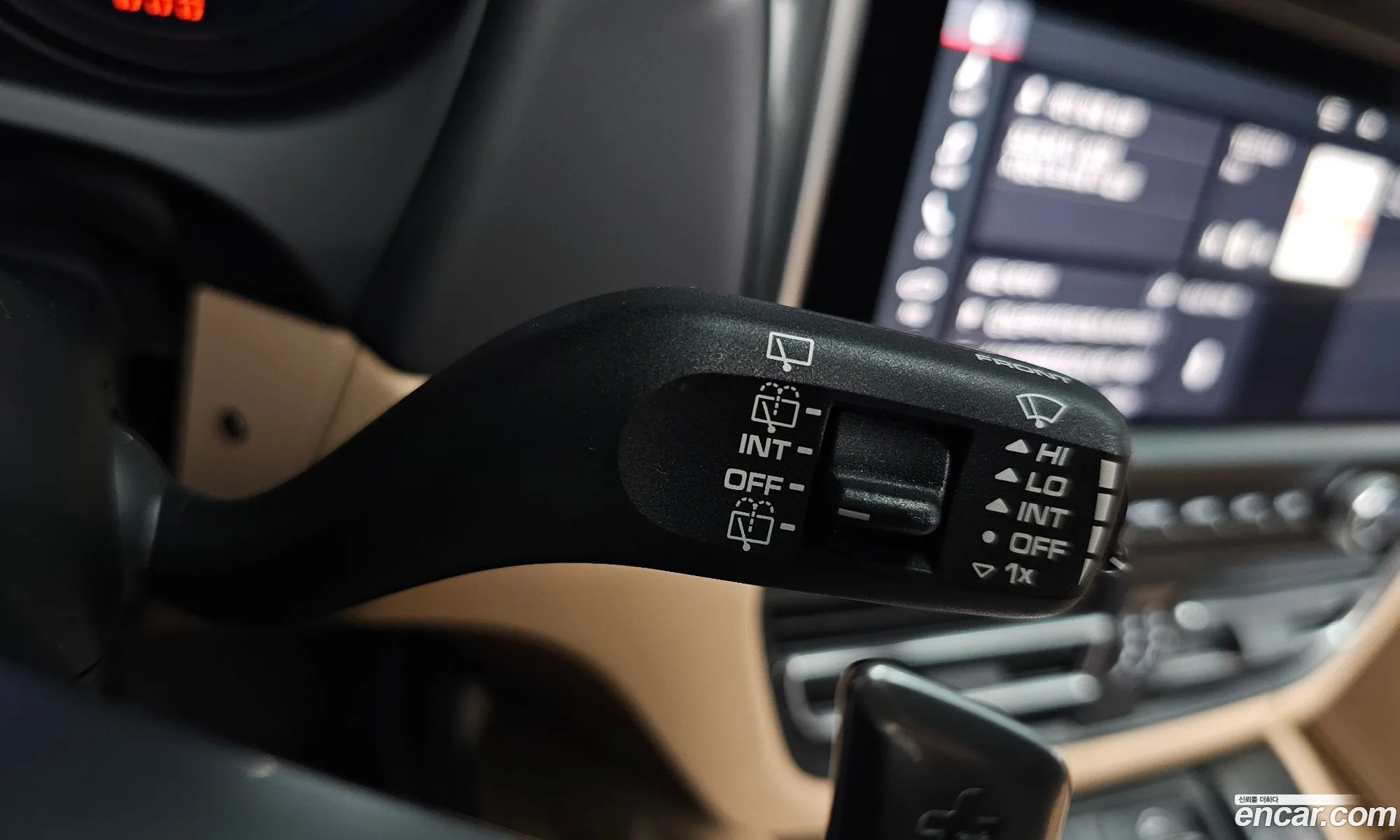 Porsche Macan 2021 WP1AA2959MLB16862 — 14