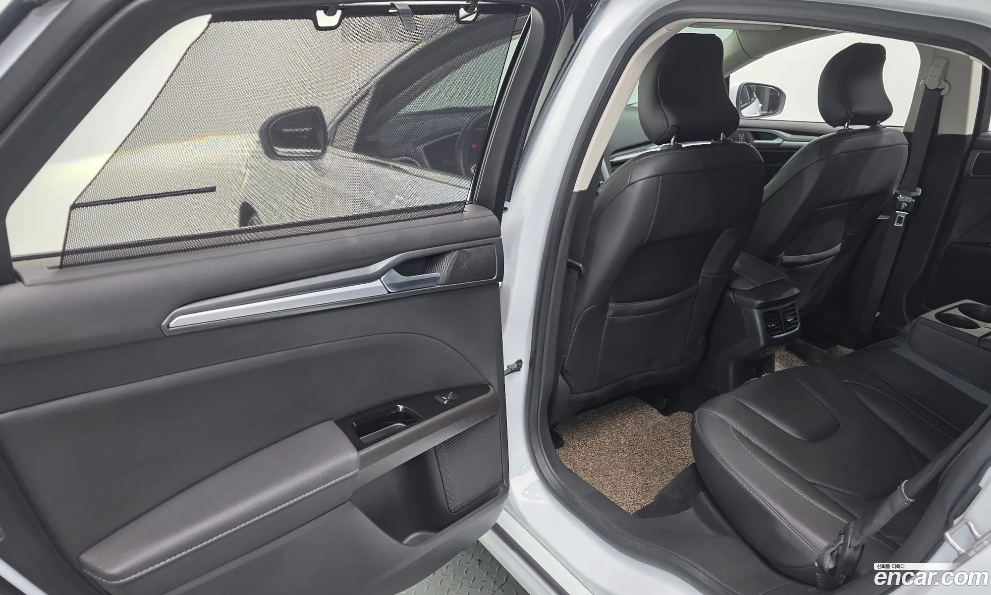 Ford Mondeo 2016 WF0DXXWPCGFJ58450 — 14