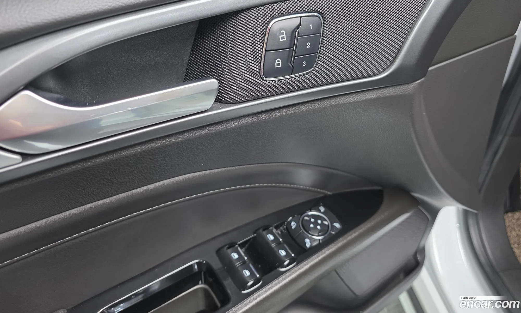 Ford Mondeo 2016 WF0DXXWPCGFJ58450 — 13