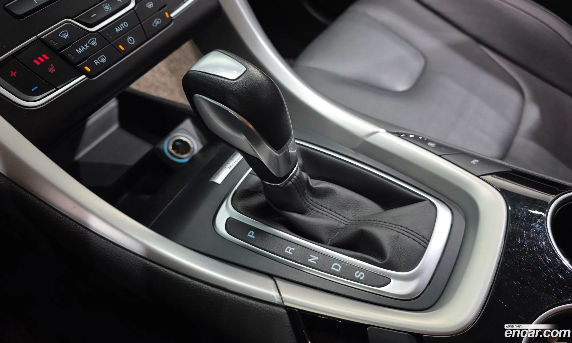 Ford Mondeo 2016 WF0DXXWPCGFJ58450 — 12