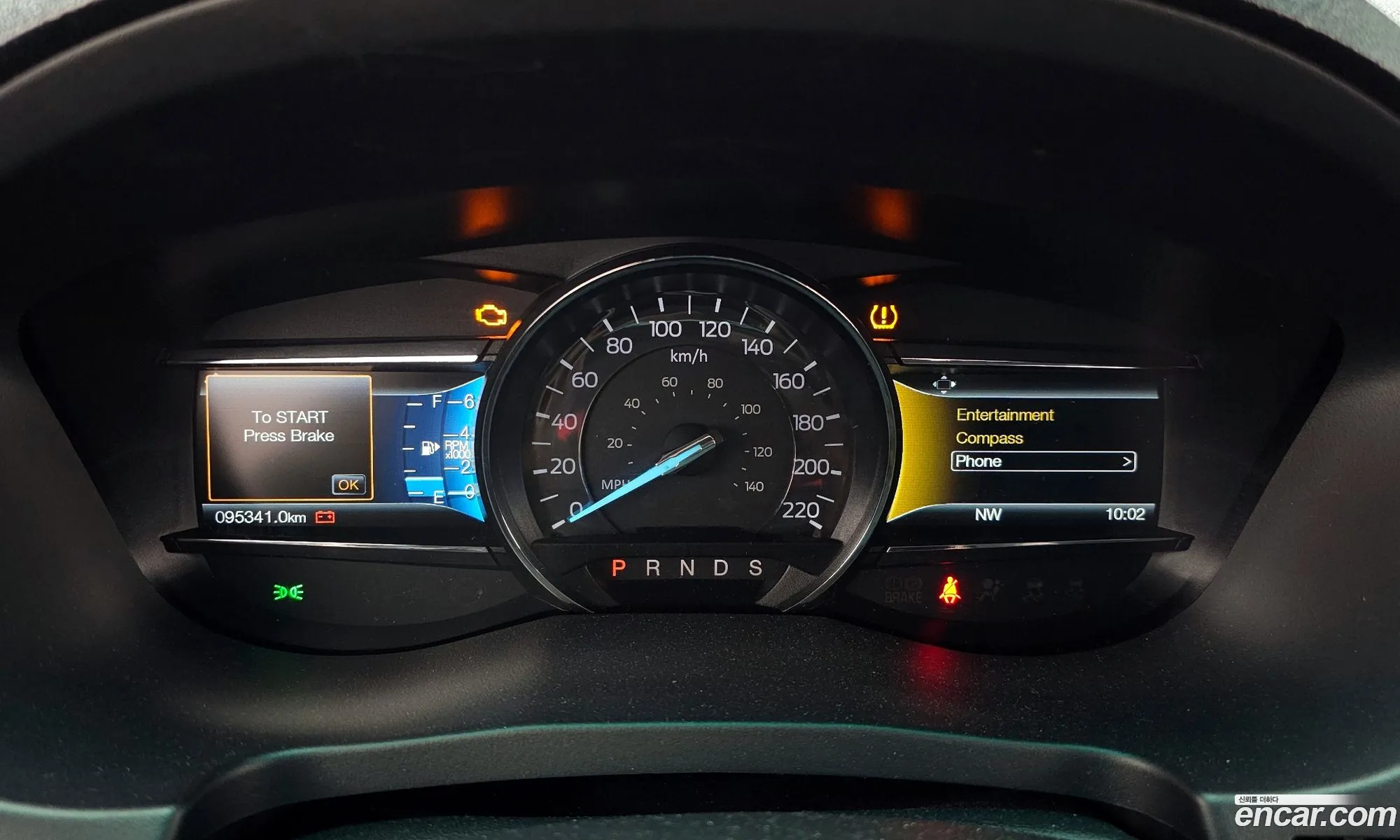Ford Explorer 2017 1FM5K8FH8HGB11566 — 15