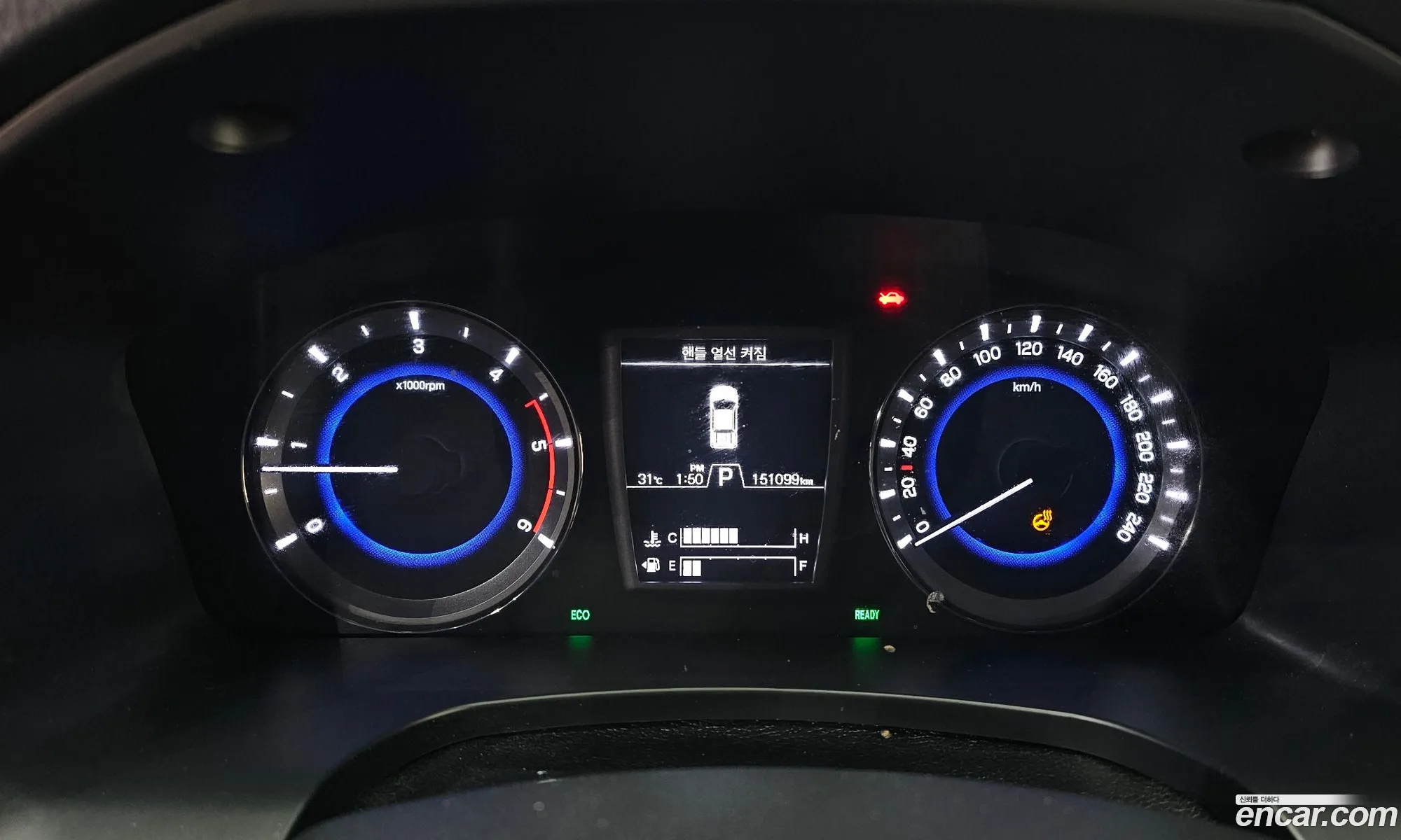 KG Mobility (SsangYong) Rexton Sports 2020 — 11