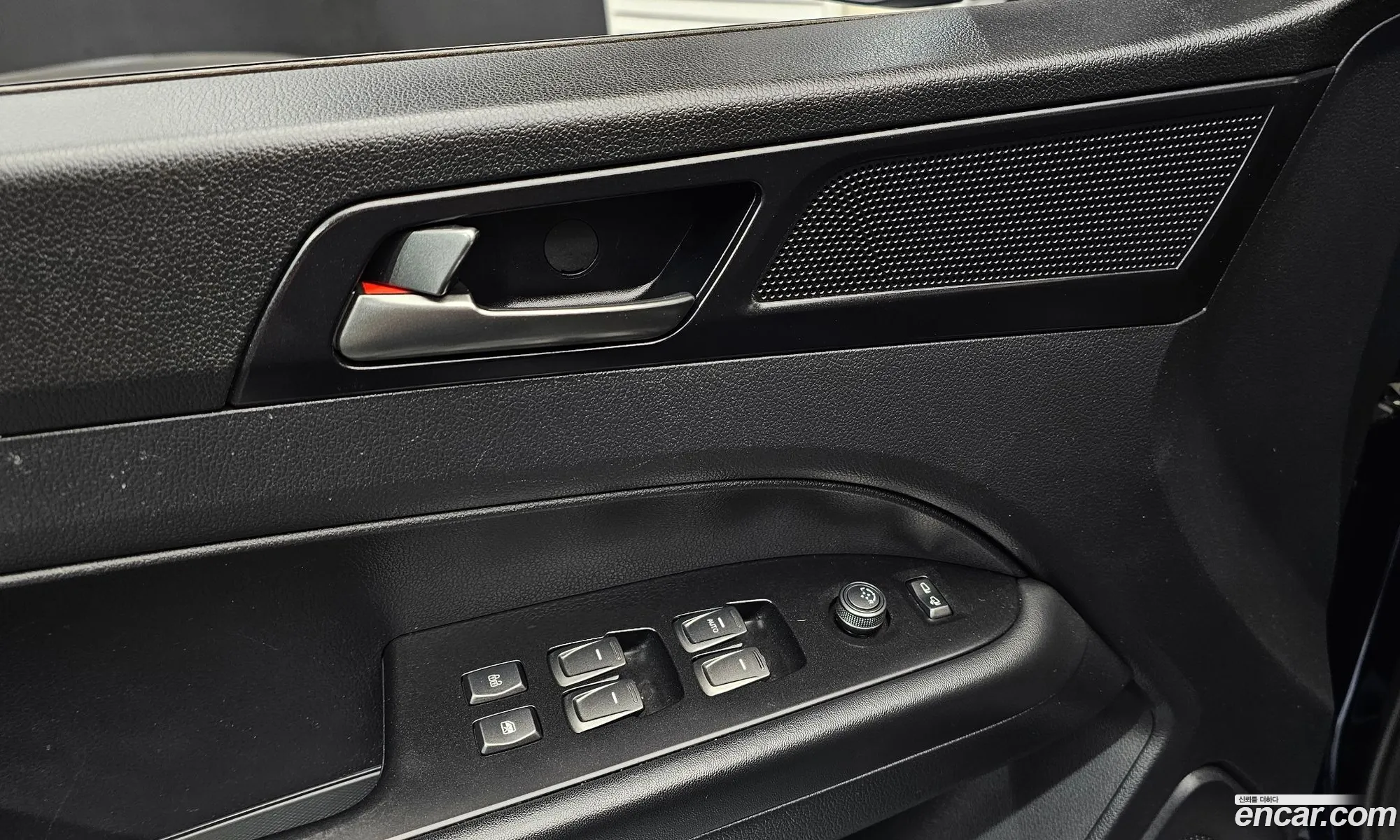 KG Mobility (SsangYong) Rexton Sports 2020 — 9