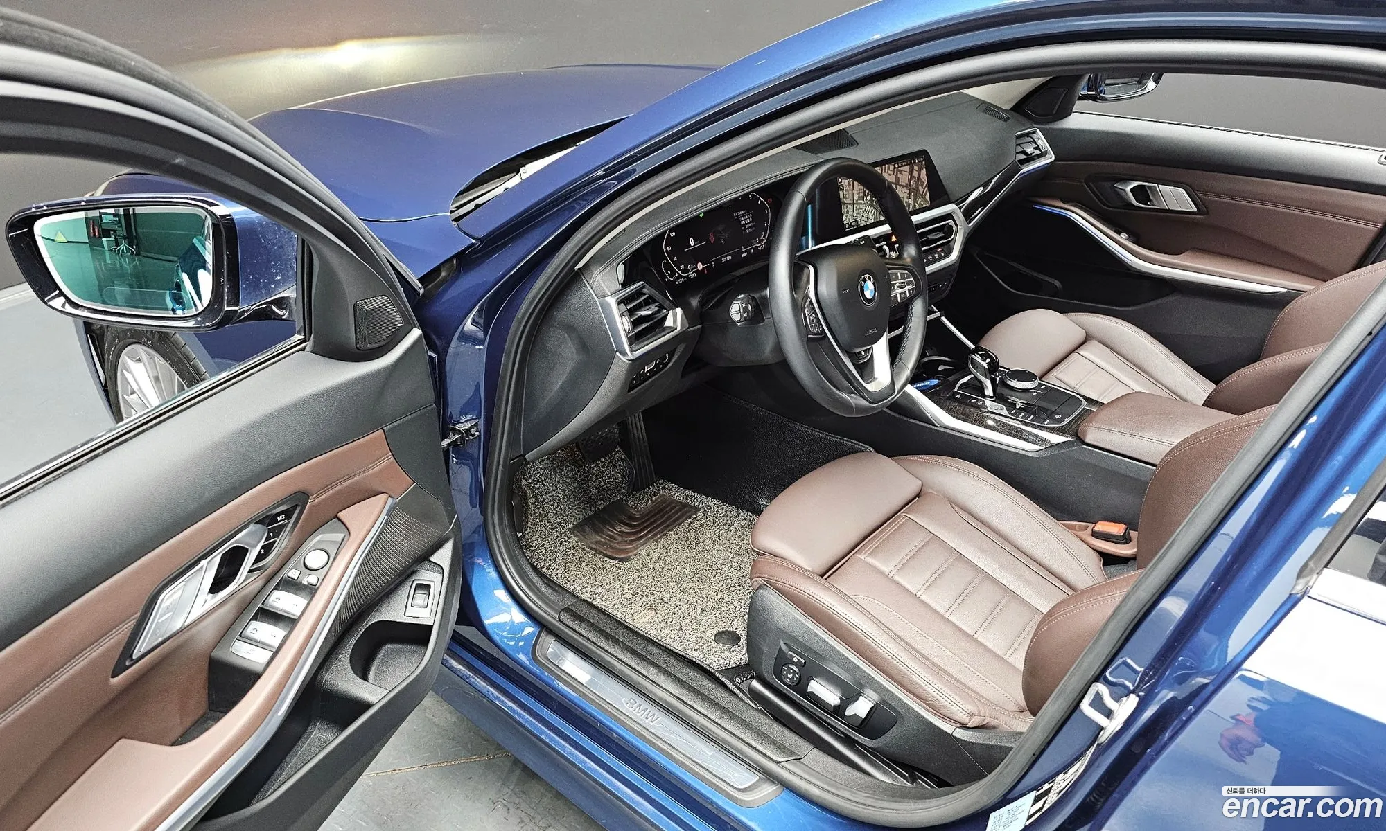 BMW 3 Series 2022 — 26