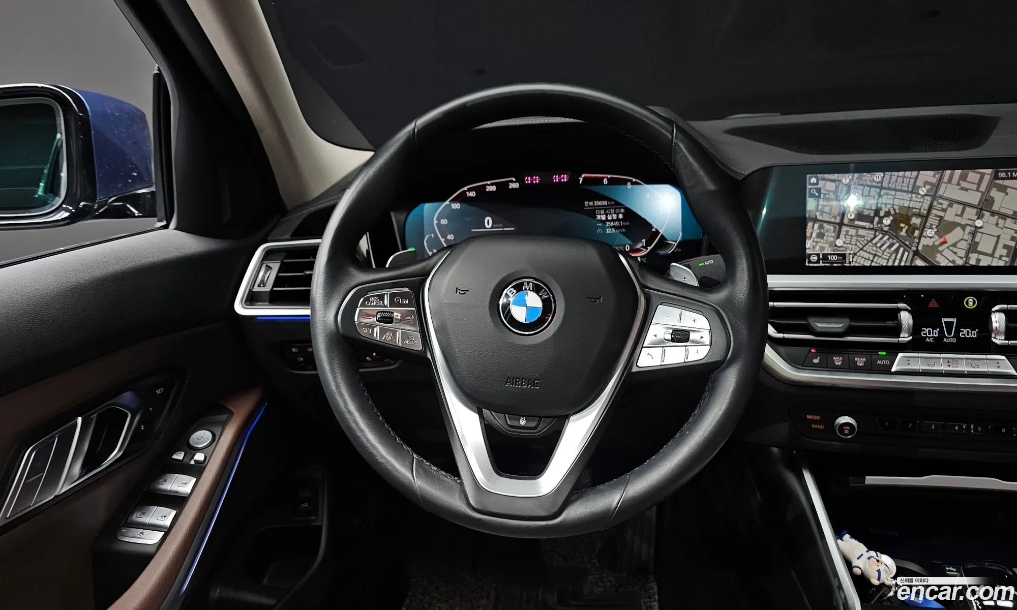 BMW 3 Series 2022 — 5