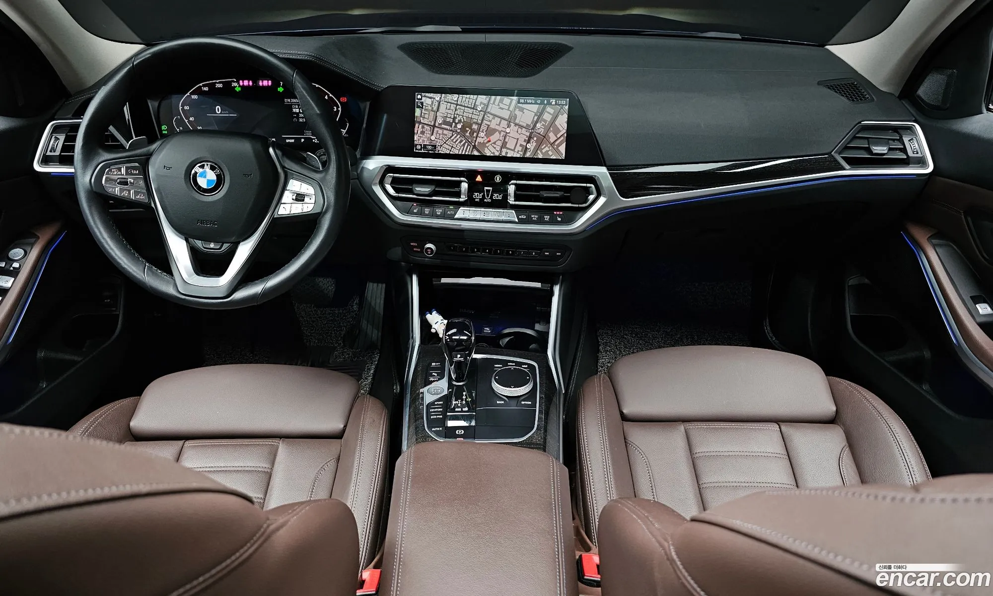 BMW 3 Series 2022 — 20