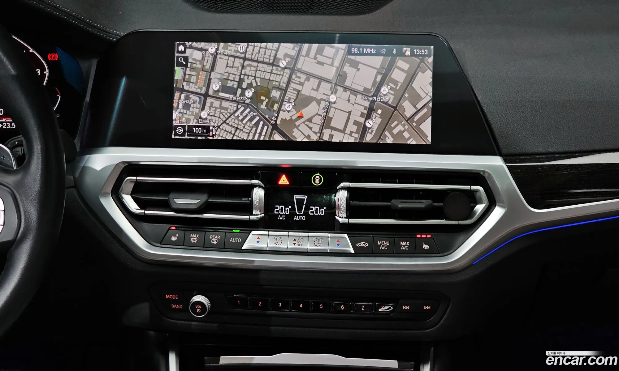 BMW 3 Series 2022 — 13